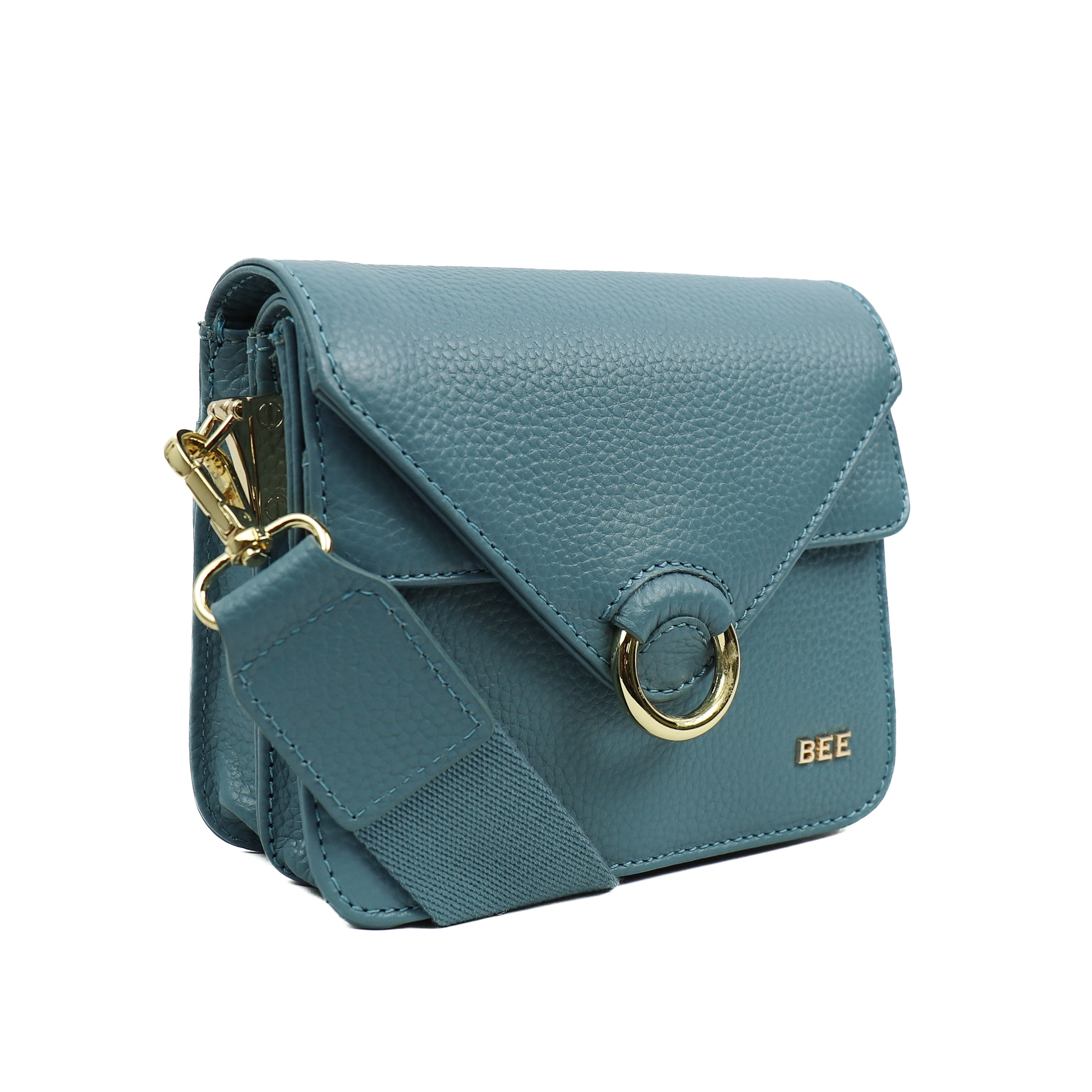 Minitasche 'Lexi' Blue