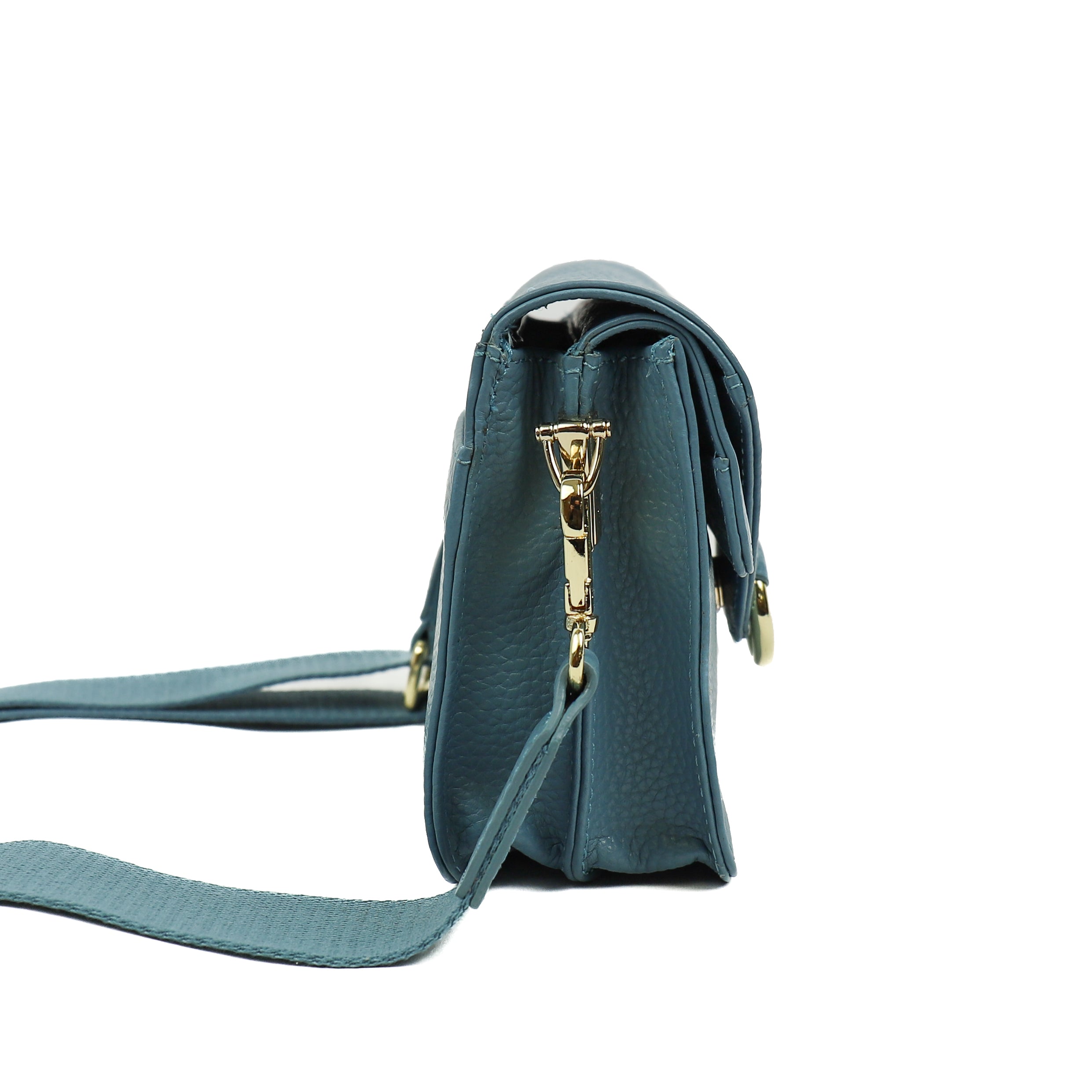 Minitasche 'Lexi' Blue