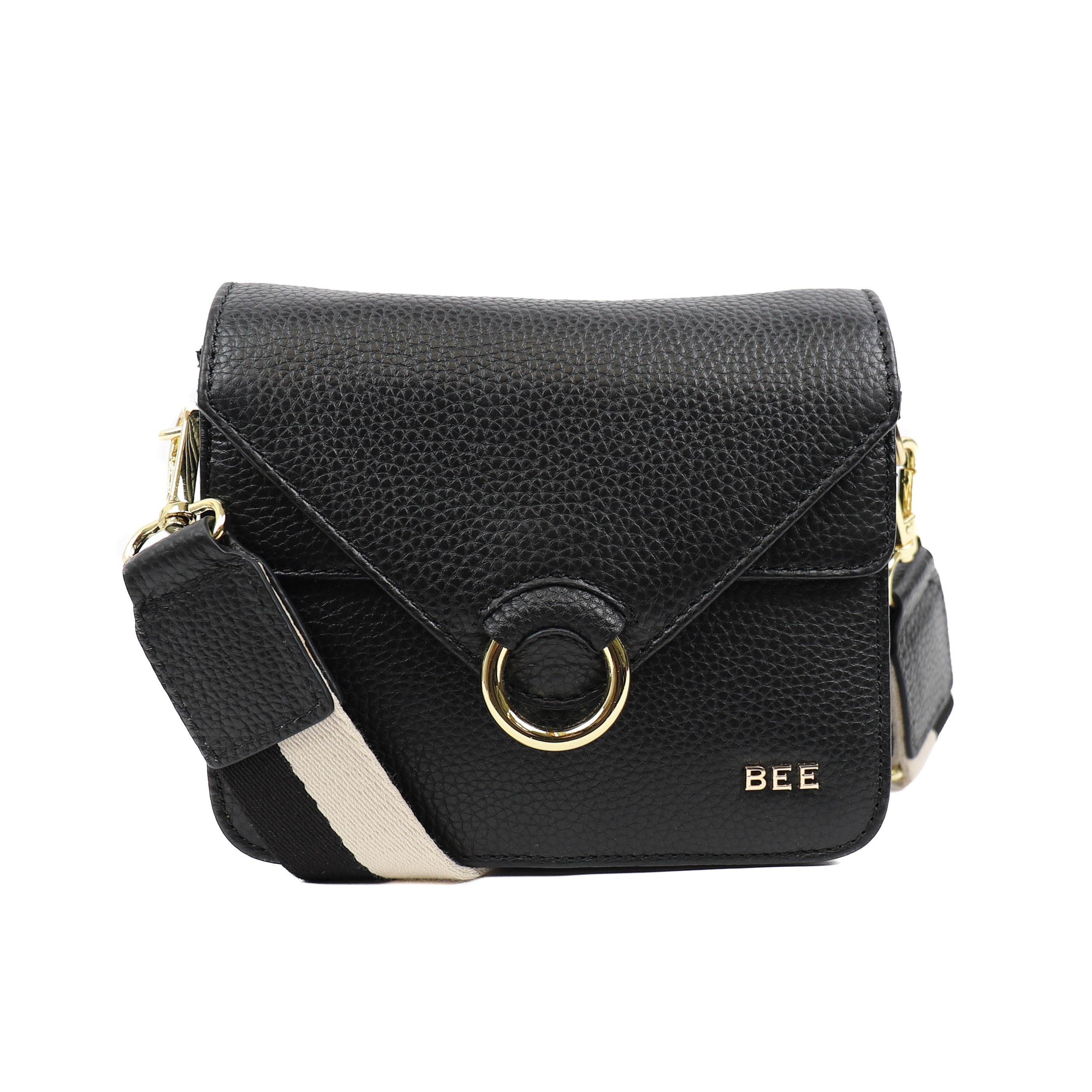 Minitasche 'Lexi' Black