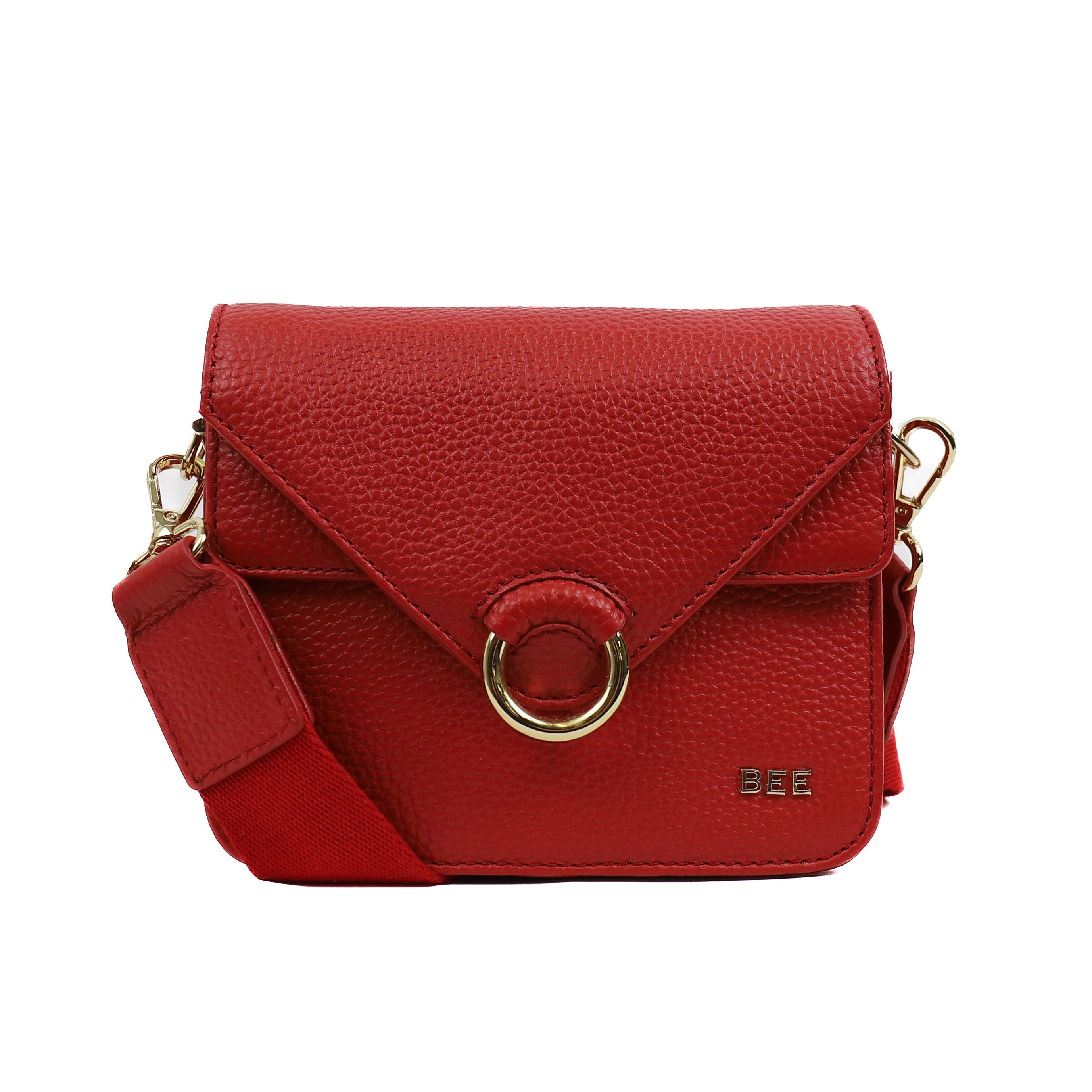 Minitasche 'Lexi' Red