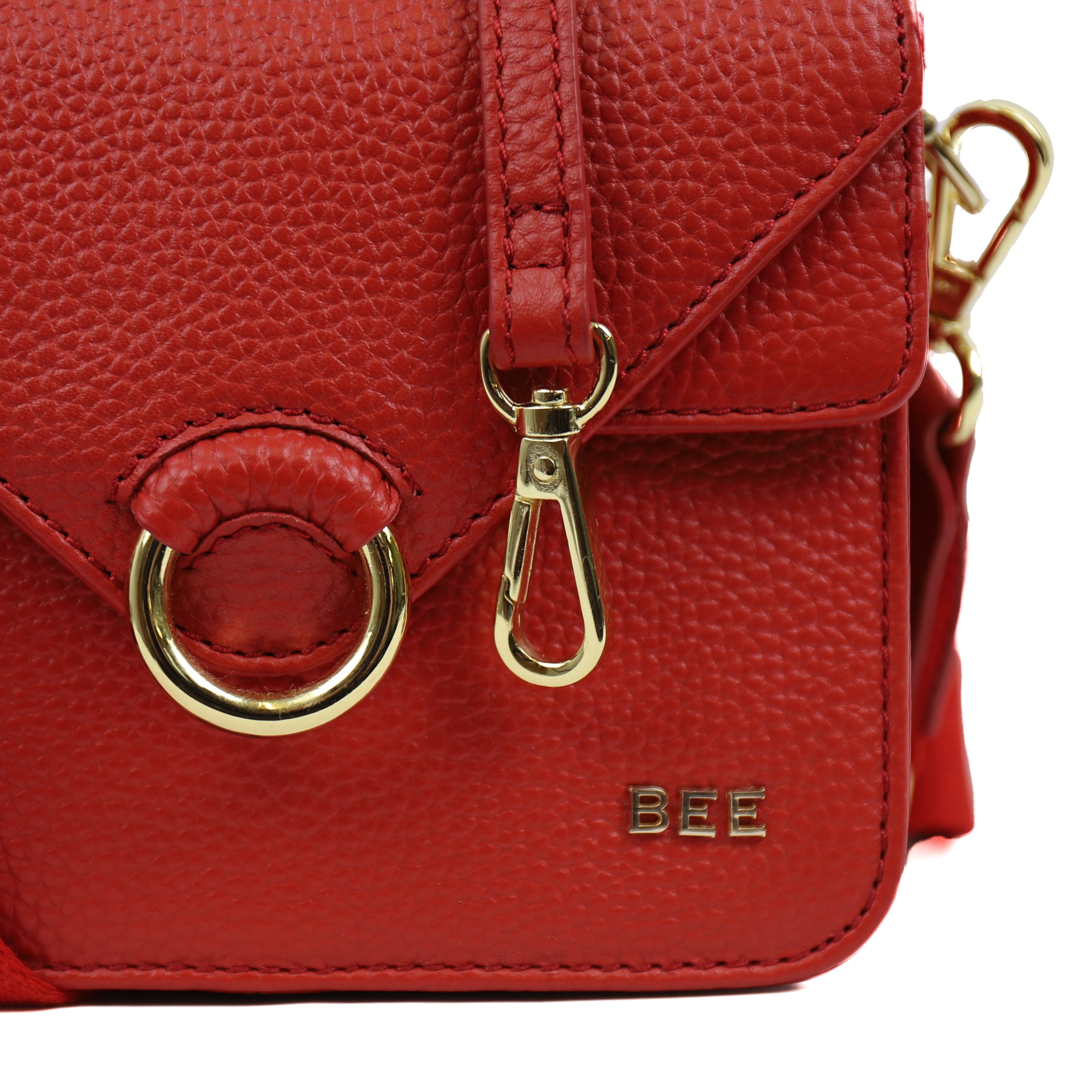 Minitasche 'Lexi' Red