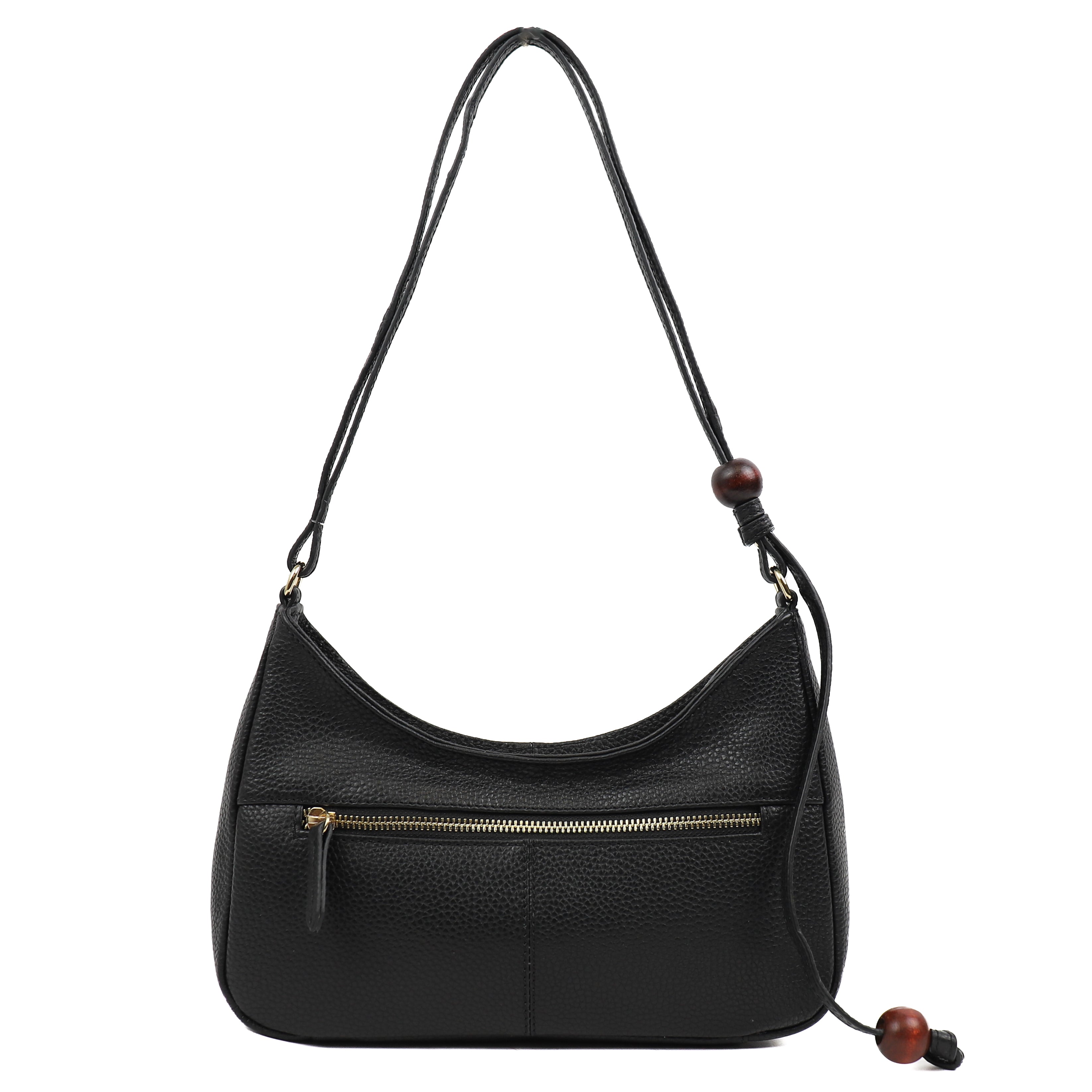 Hand-/Umhängetasche 'Roxy' Black