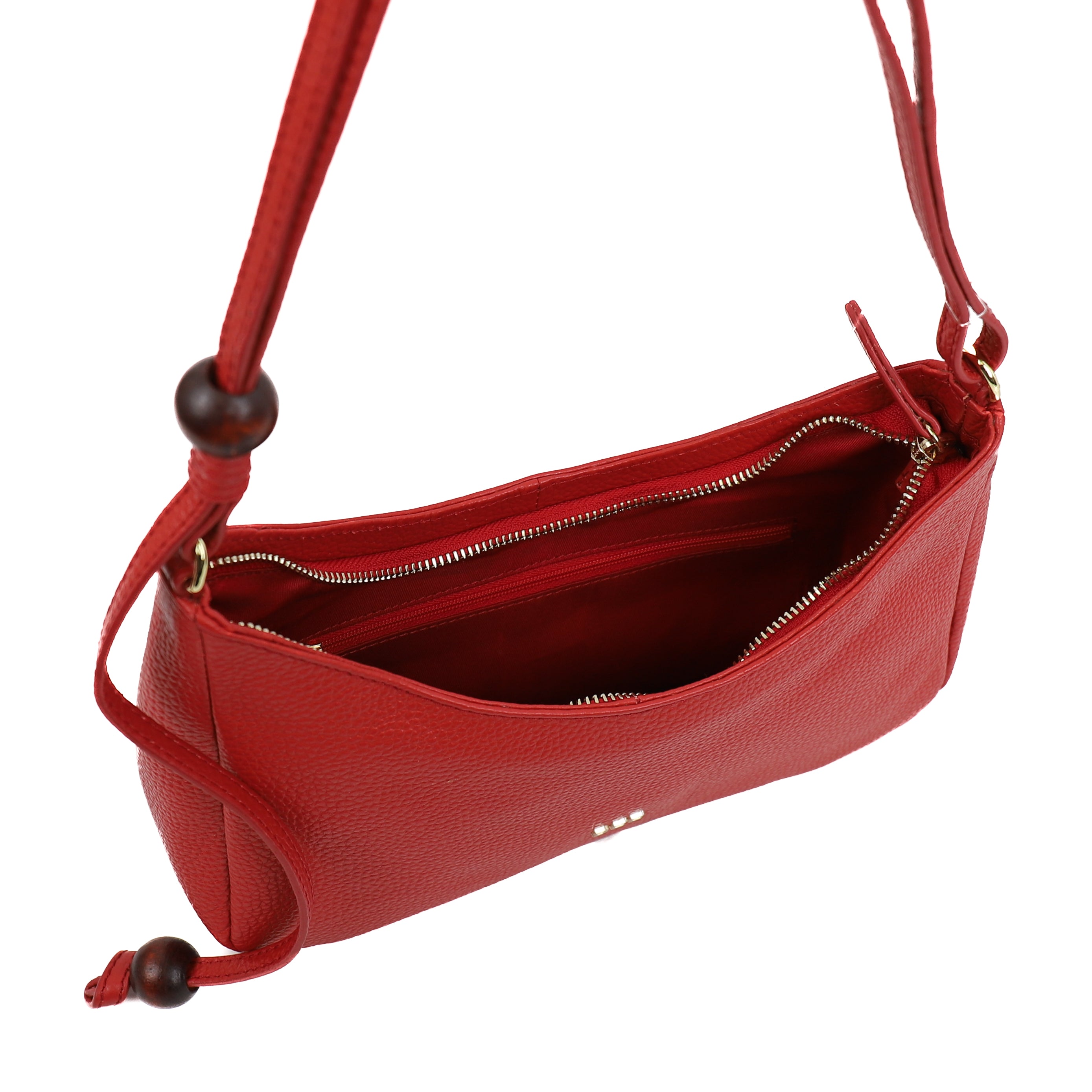 Hand-/Umhängetasche 'Roxy' Red