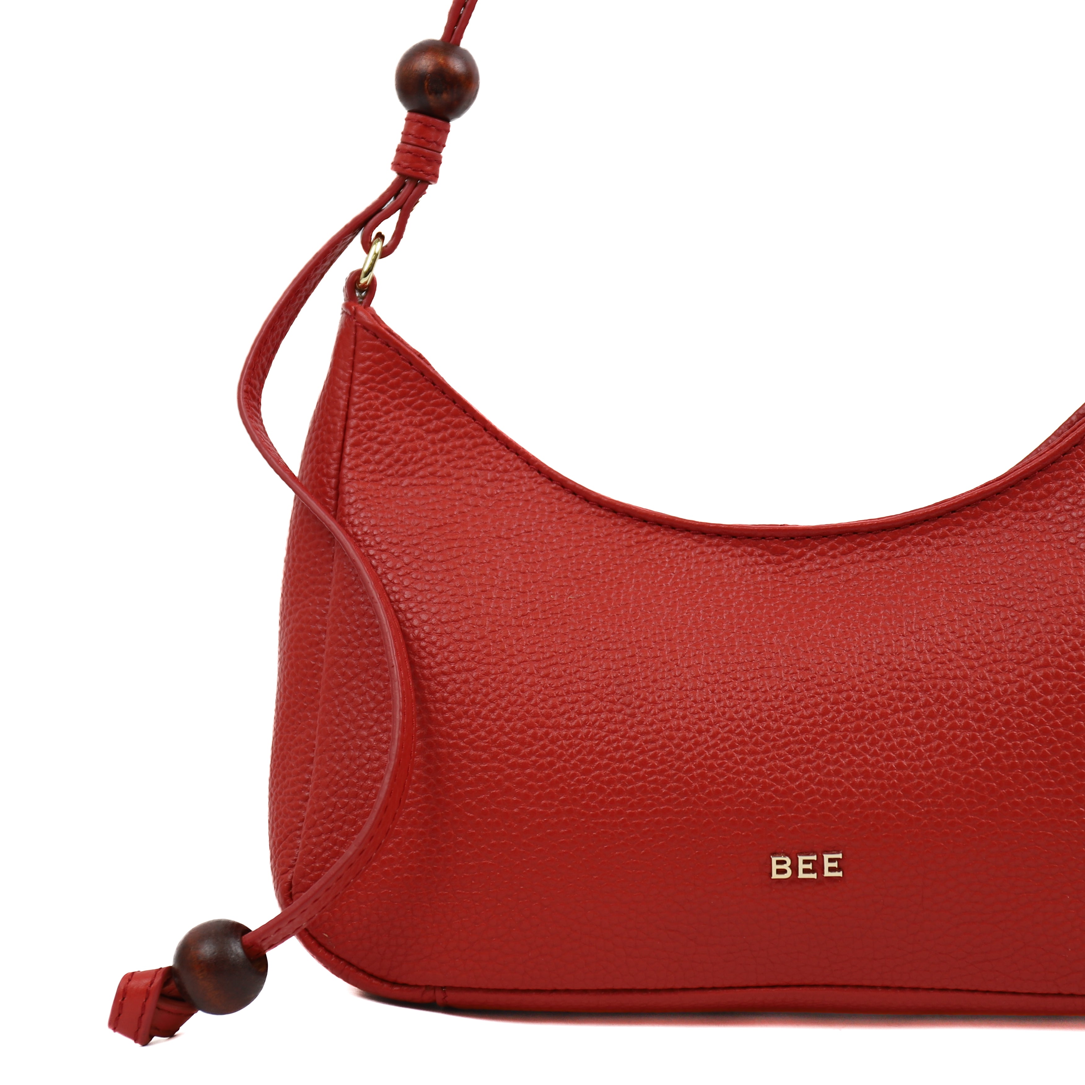 Hand-/Umhängetasche 'Roxy' Red