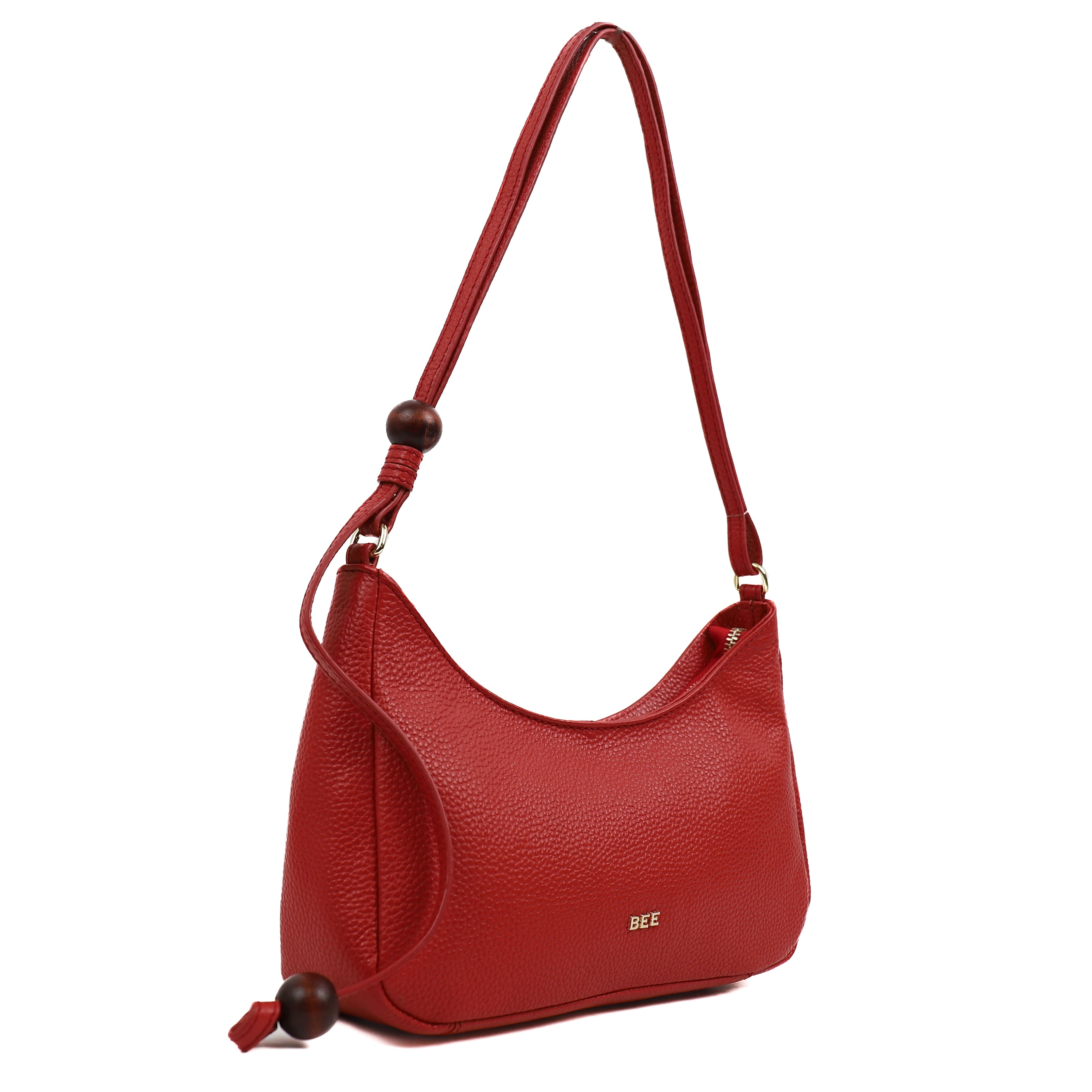Hand-/Umhängetasche 'Roxy' Red