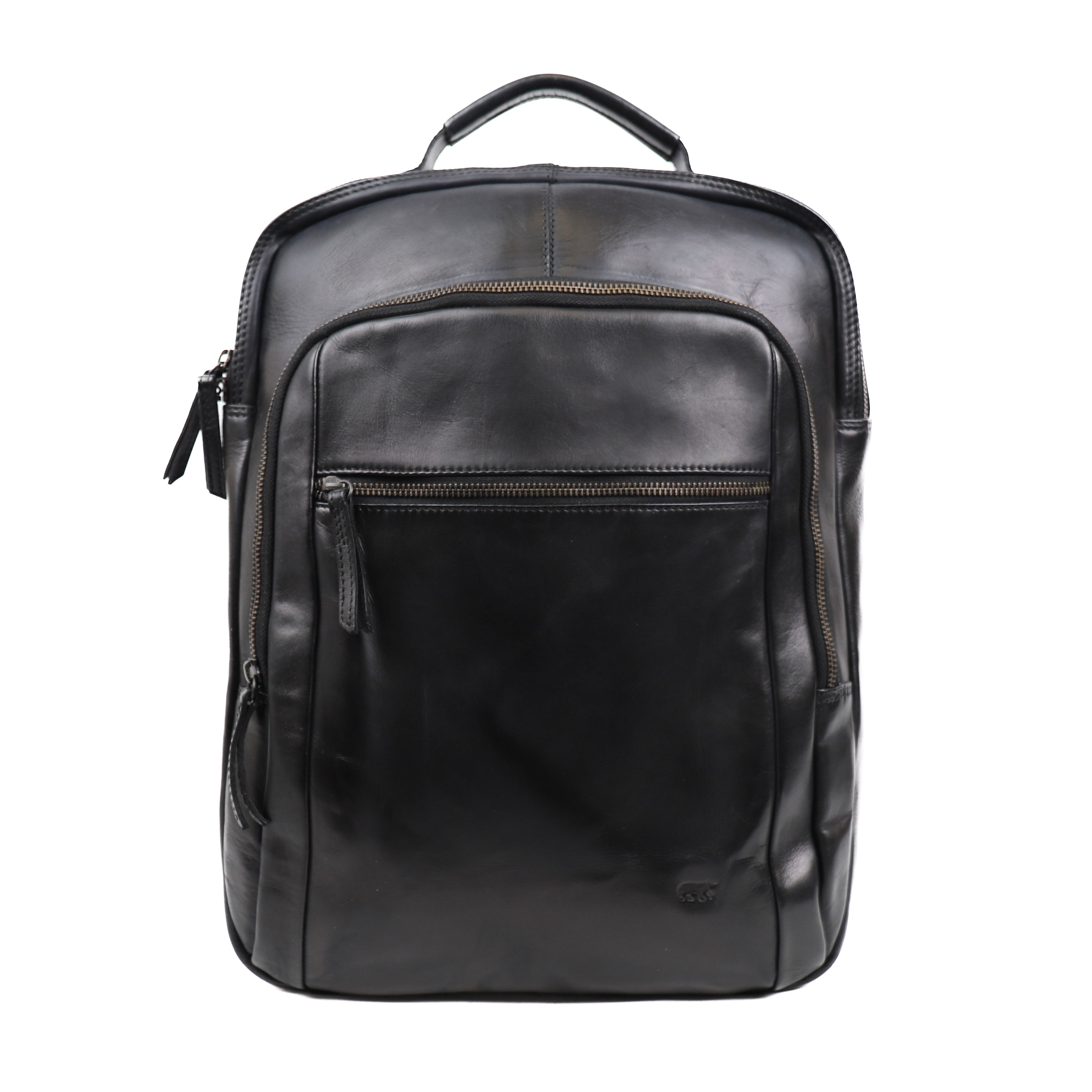 Rucksack 'Ties' schwarz - CL 40848