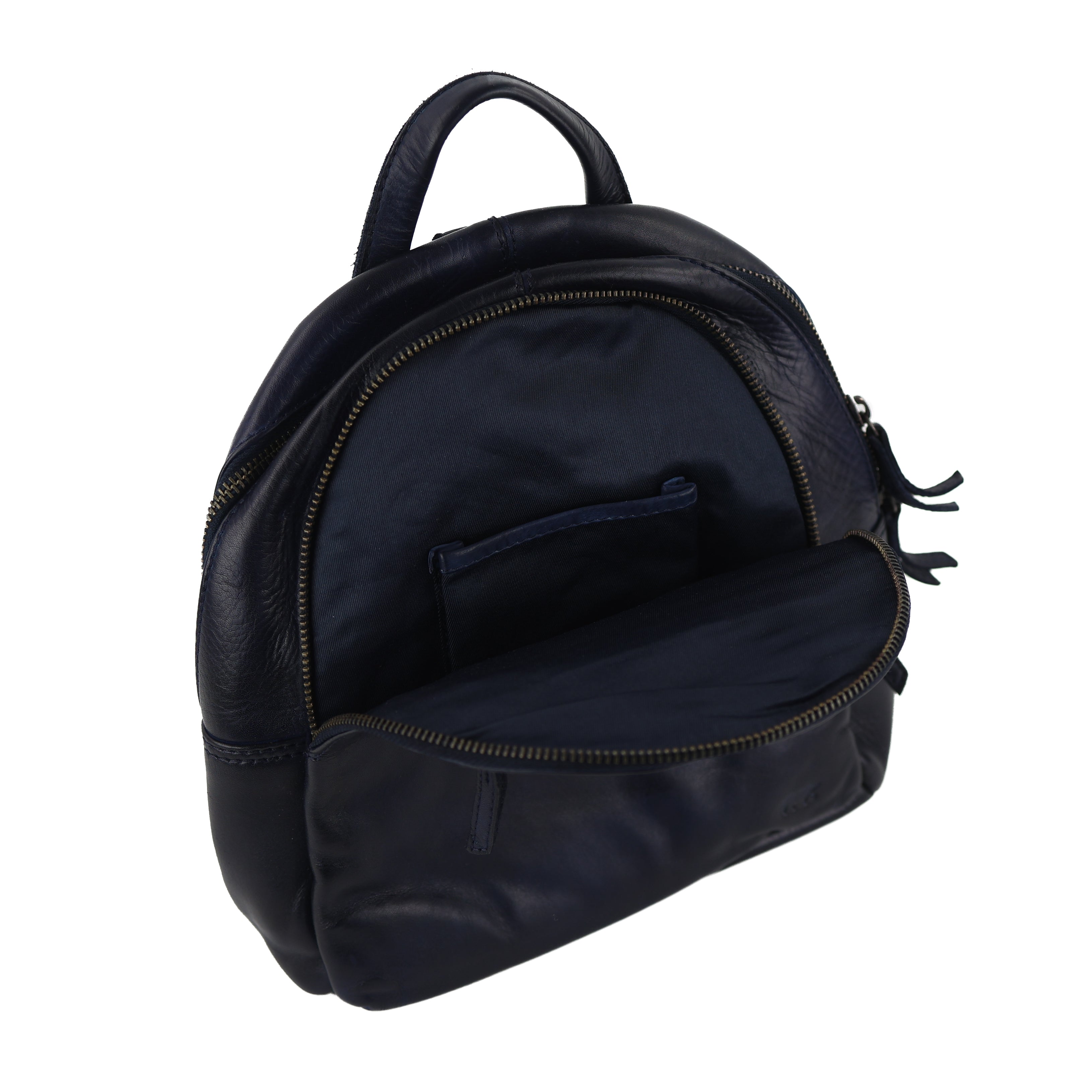 Rucksack 'Kim' Dunkelblau