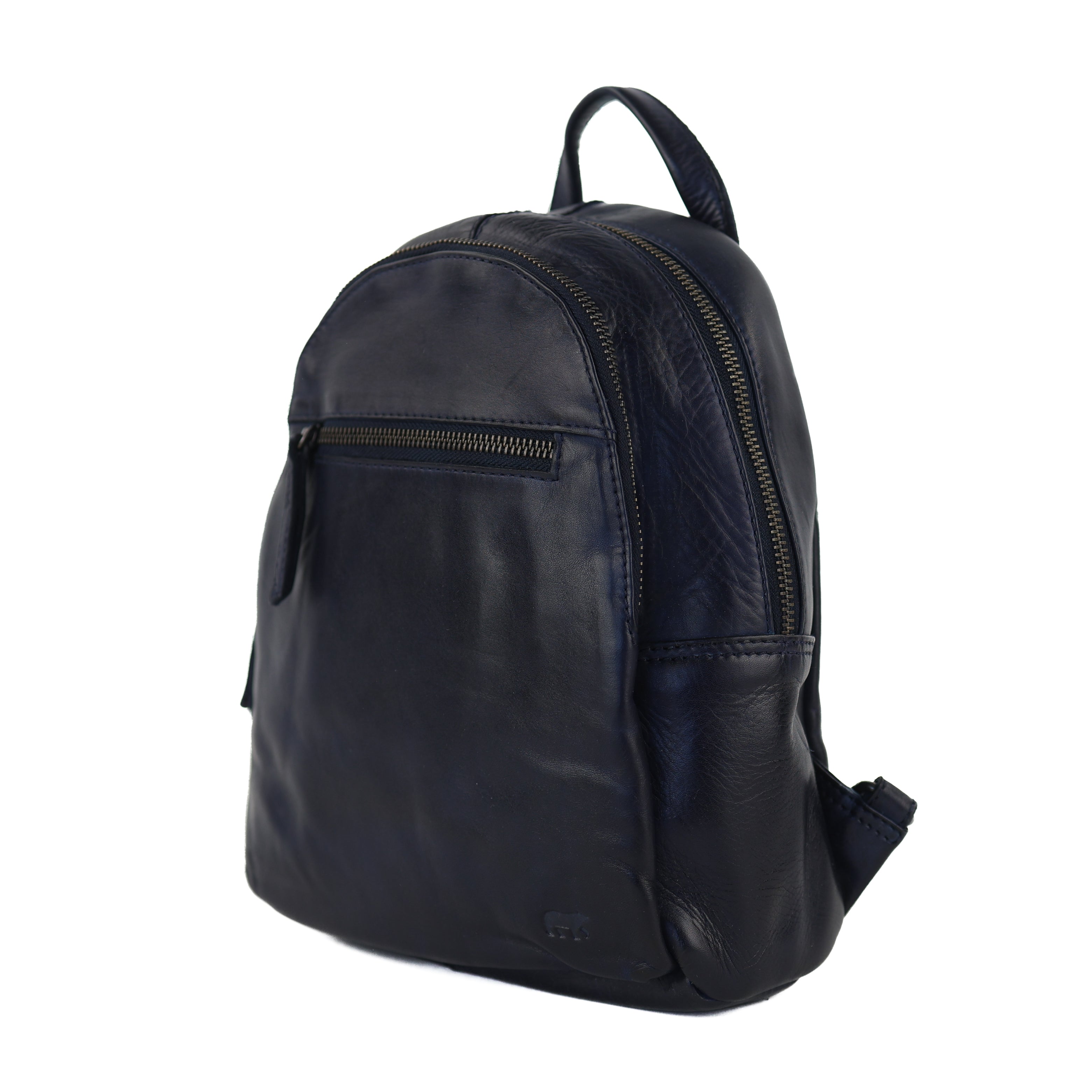 Rucksack 'Kim' Dunkelblau