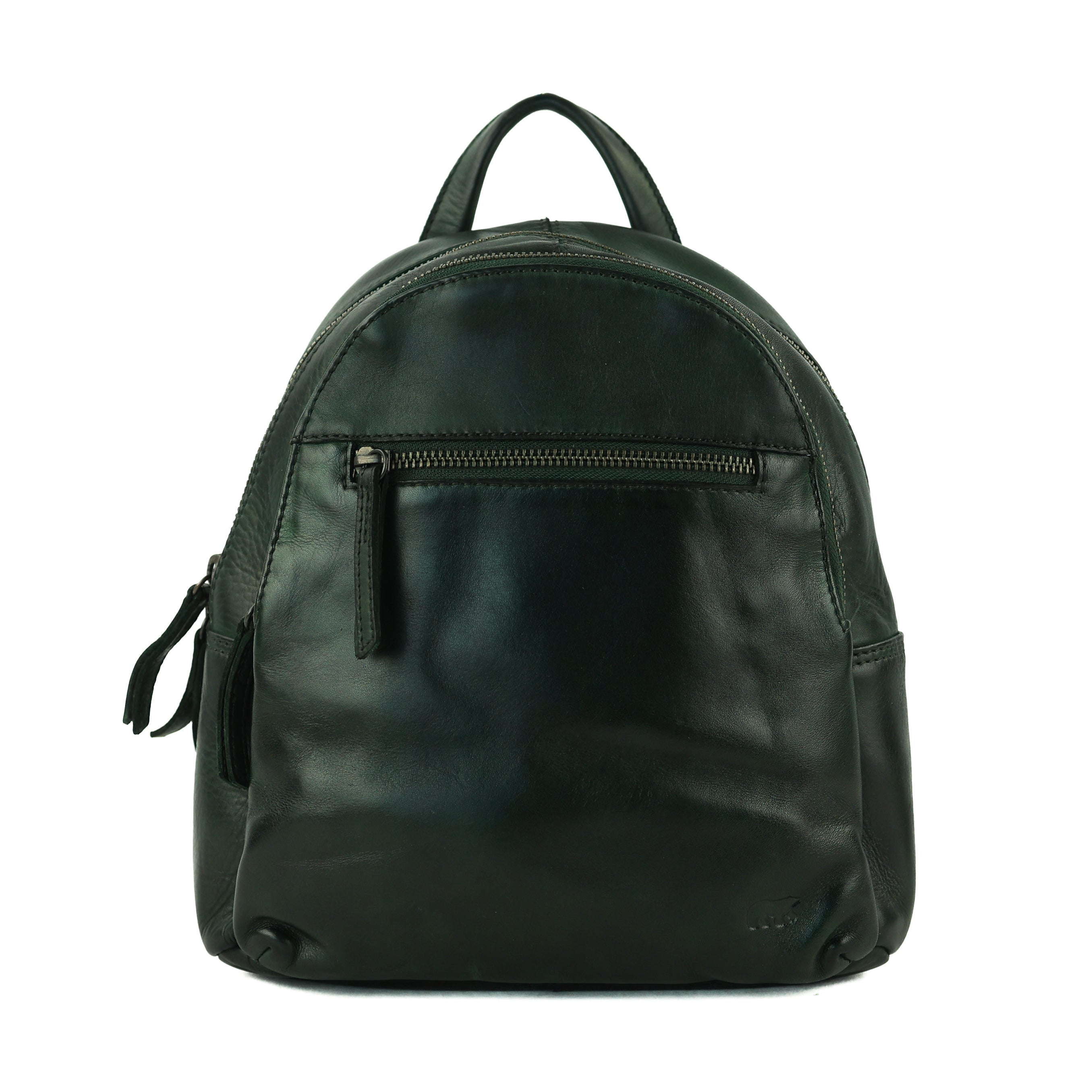 Rucksack 'Kim' Grün