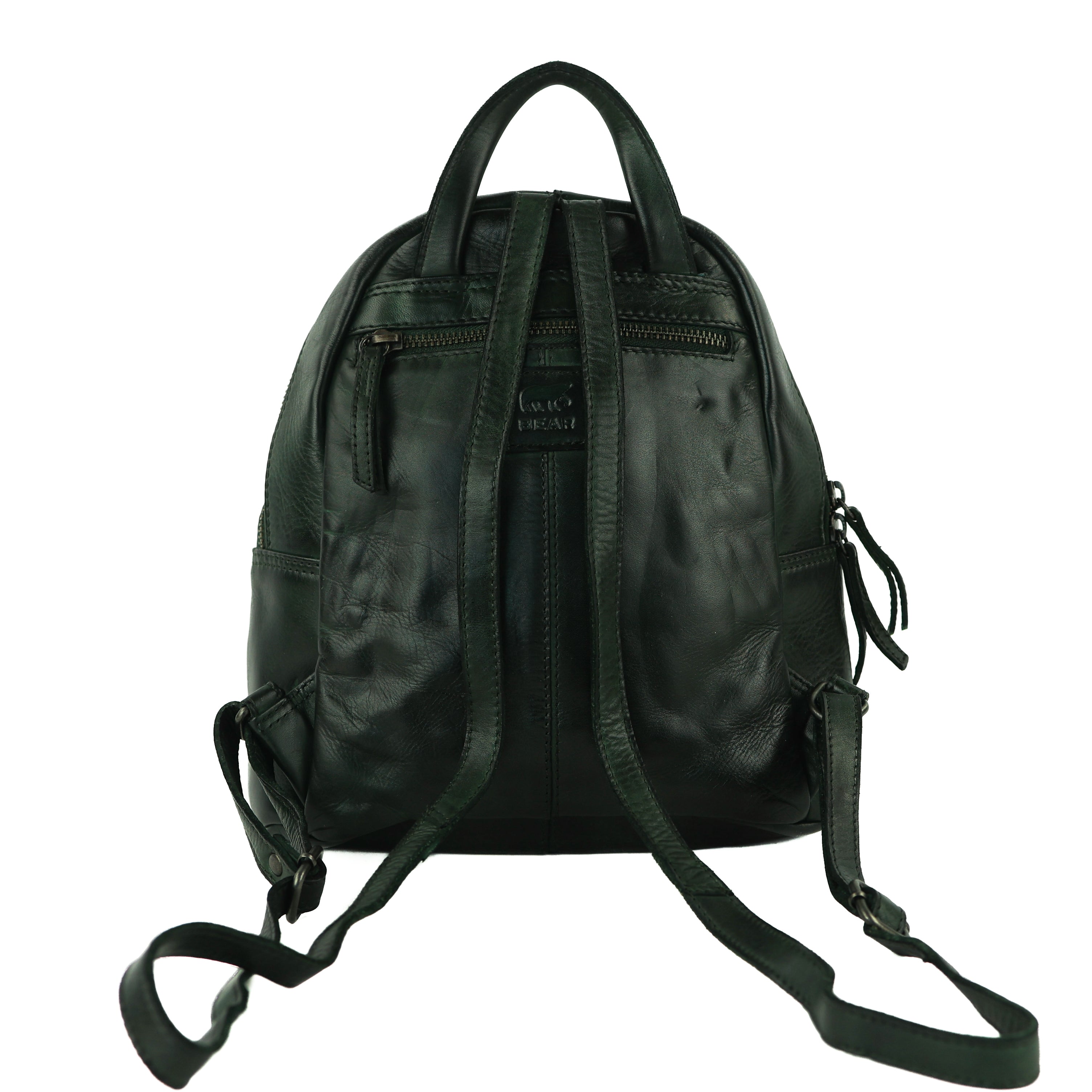 Rucksack 'Kim' Grün