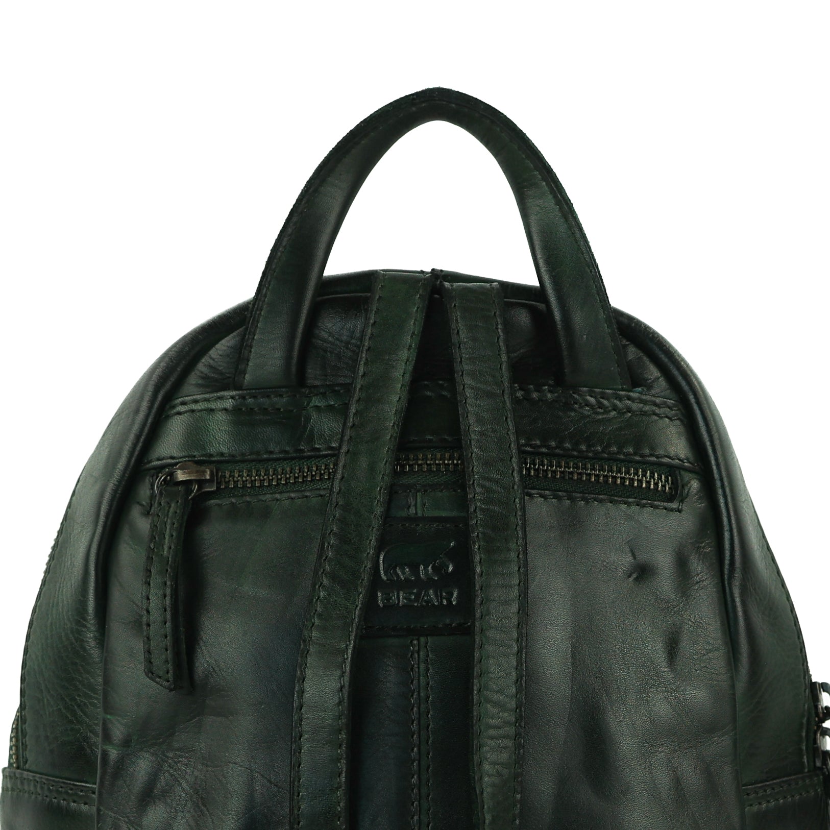Rucksack 'Kim' Grün