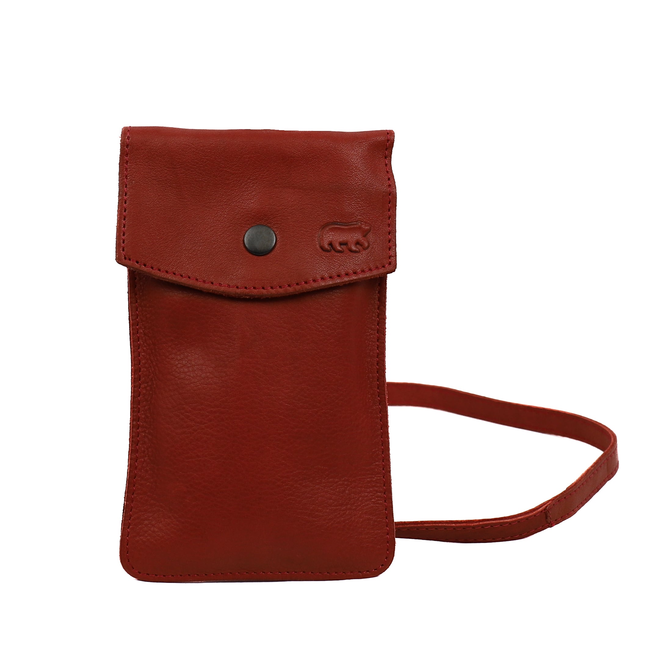 Handytasche 'Priya' rot - CP 2071