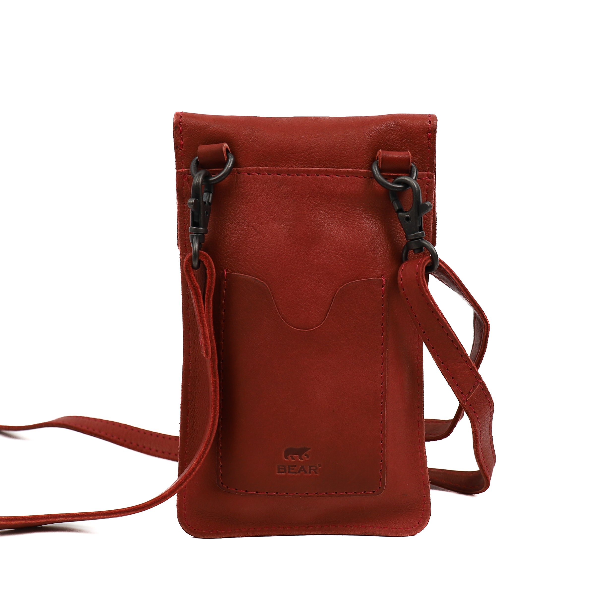 Handytasche 'Priya' rot - CP 2071