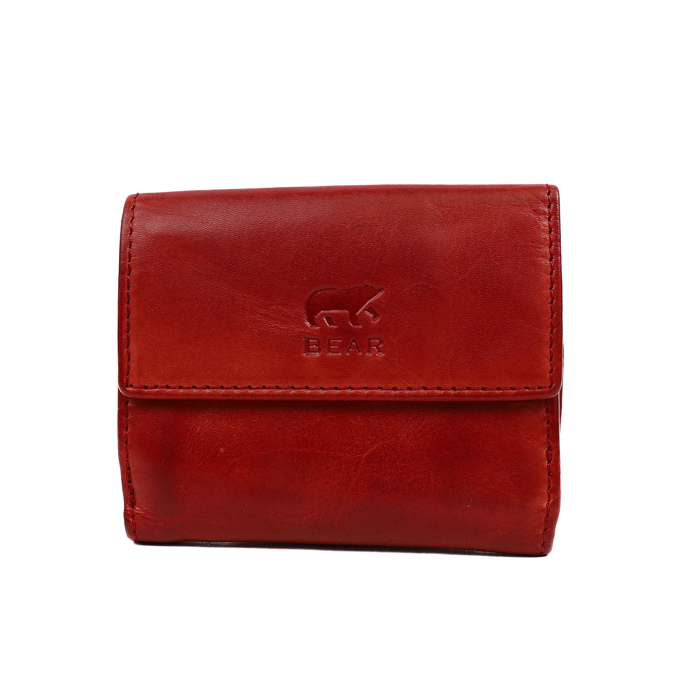 Geldbörse 'Jolie' rot - CL 14618