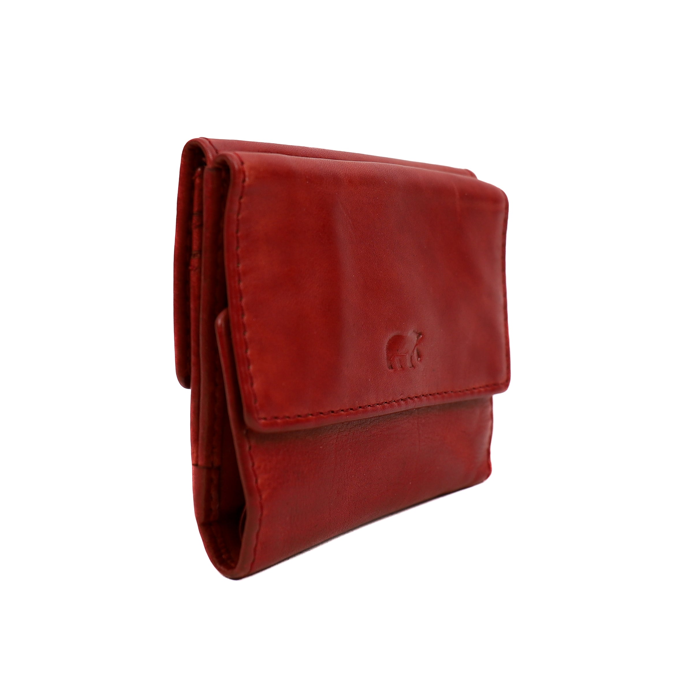 Geldbörse 'Jolie' rot - CL 14618