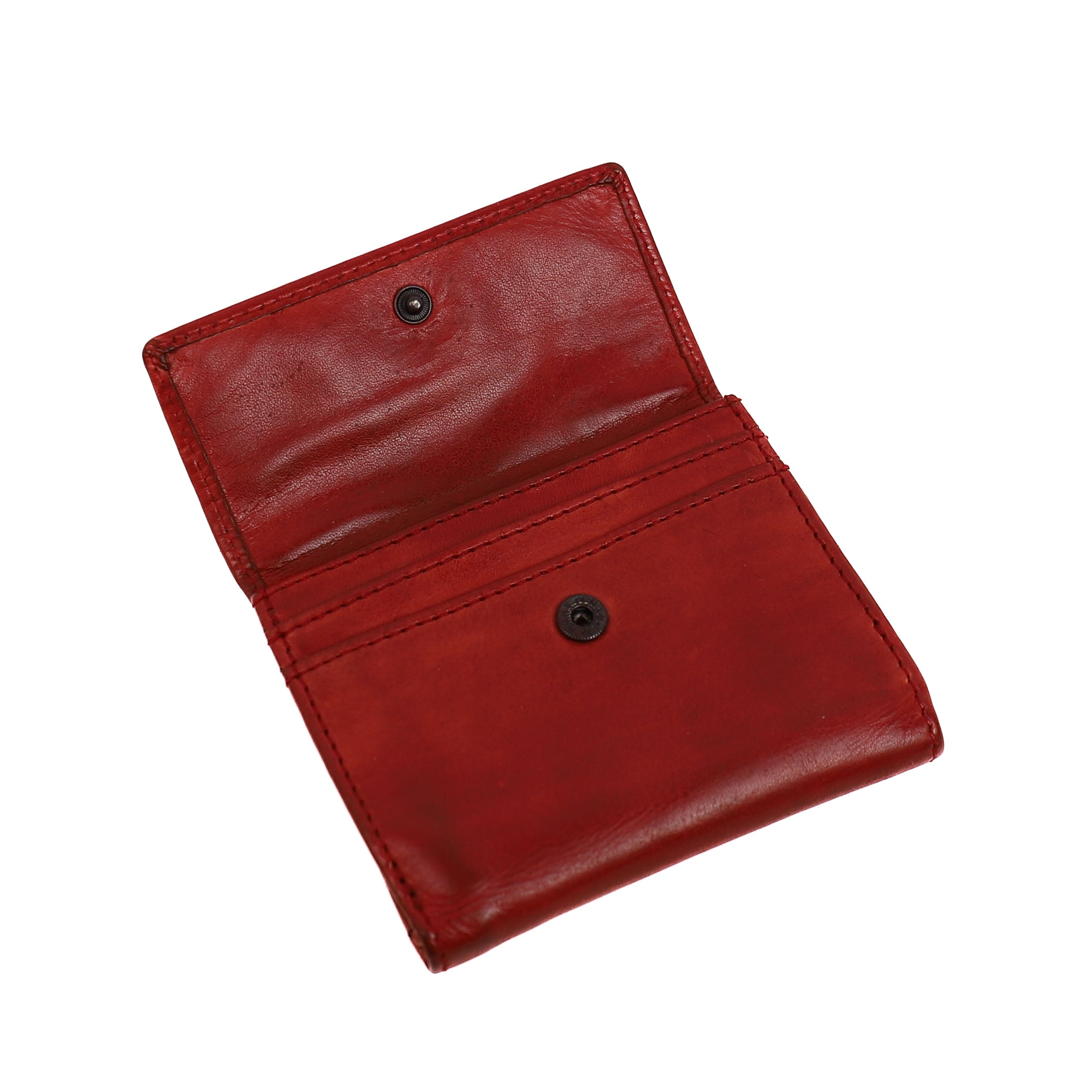 Geldbörse 'Jolie' rot - CL 14618