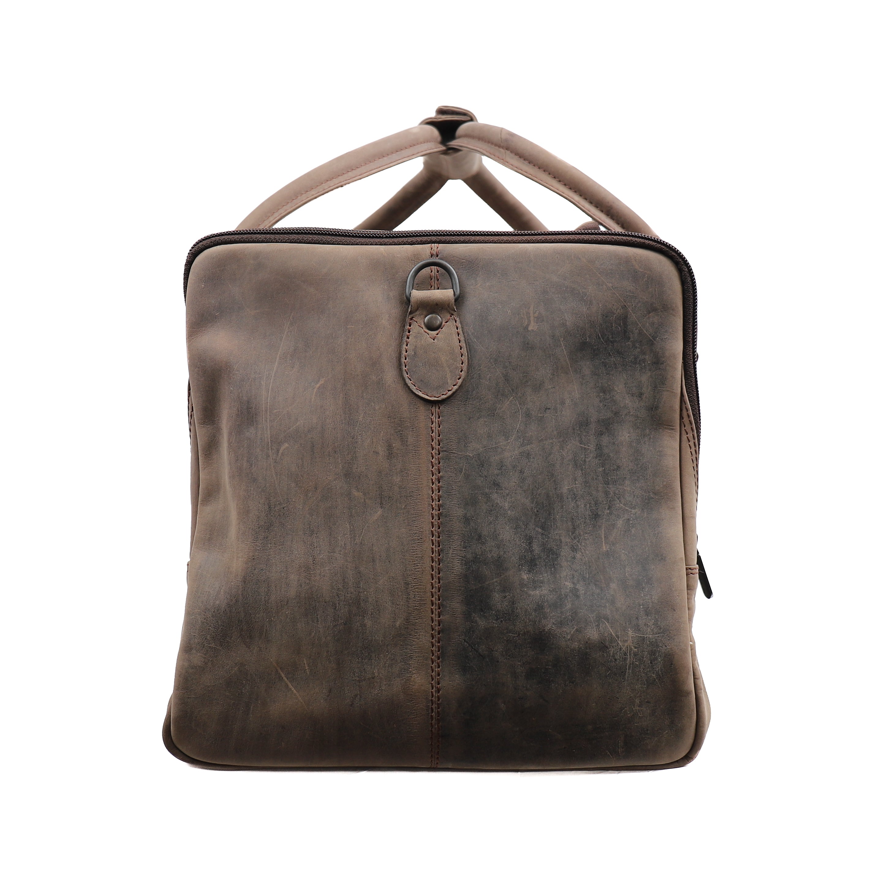 Wochenendtasche 'Max' braun - HD 5643