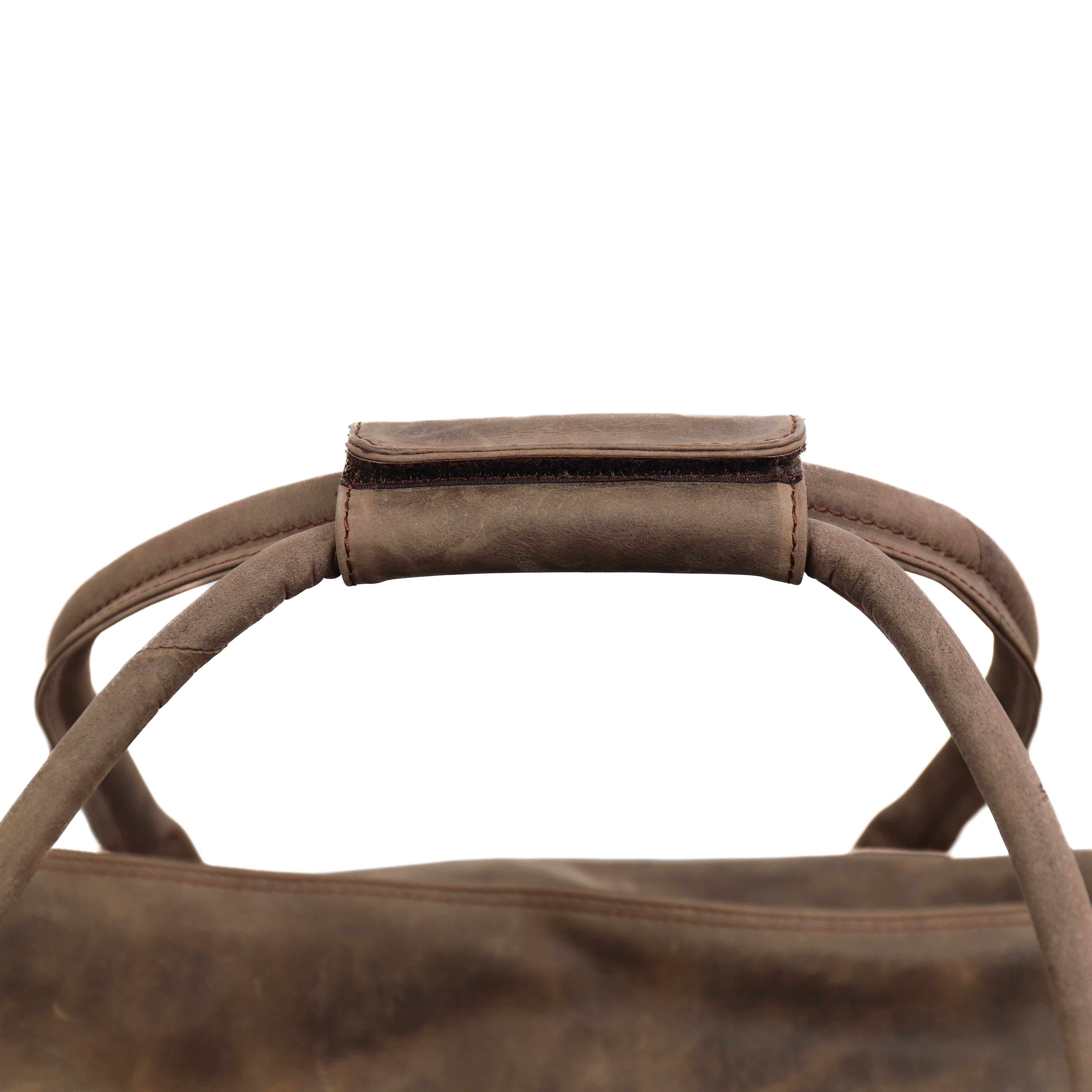Wochenendtasche 'Max' braun - HD 5643