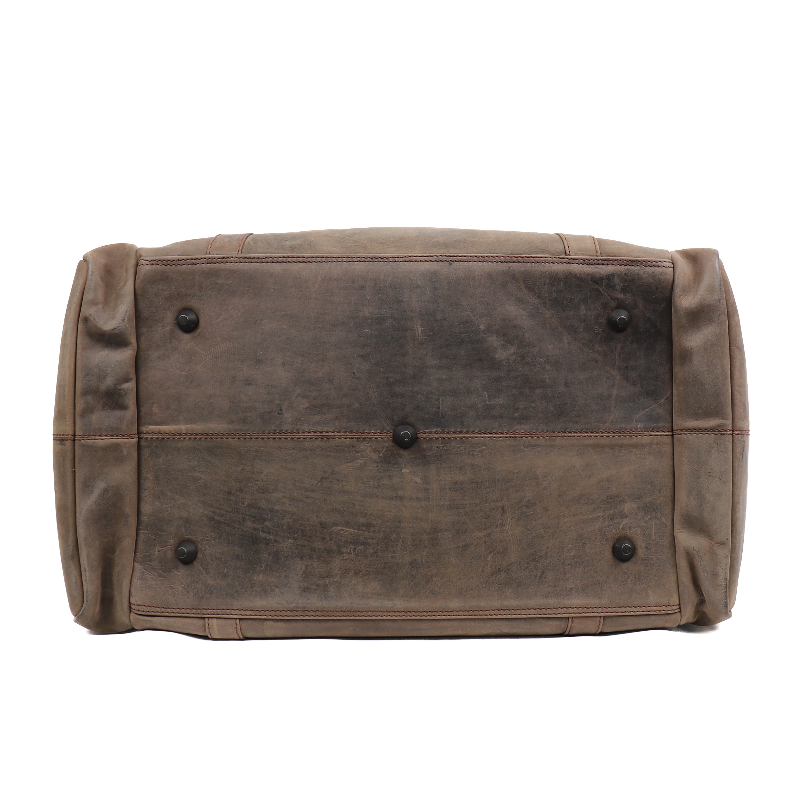 Wochenendtasche 'Max' braun - HD 5643