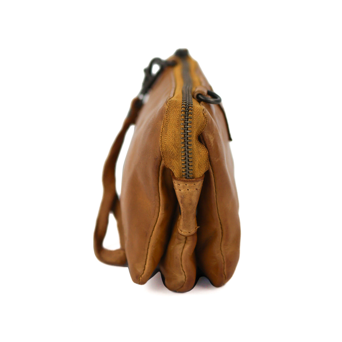 Portemonnaie Tasche 'Umi' Gelb