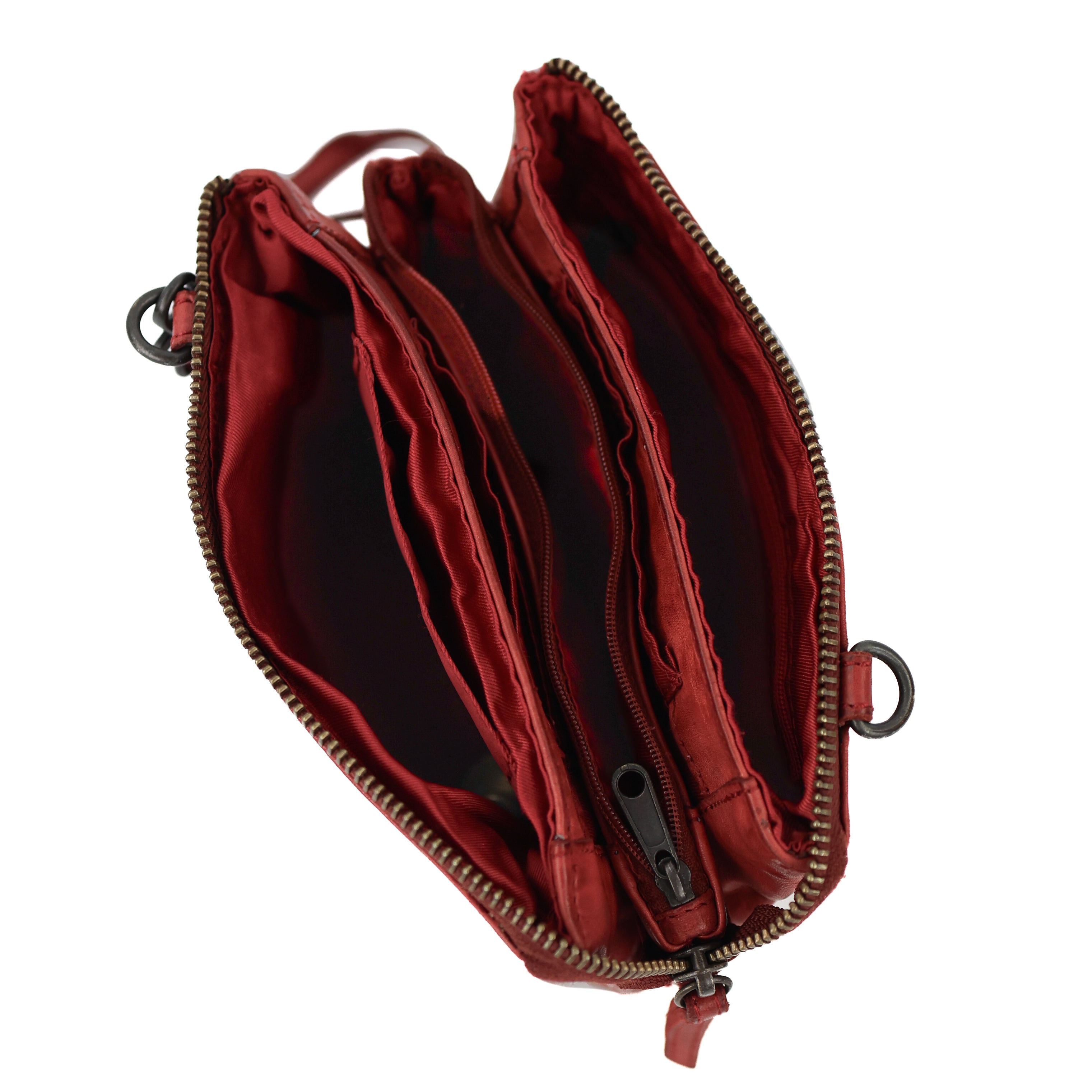 Portemonnaie Tasche 'Umi' Rot