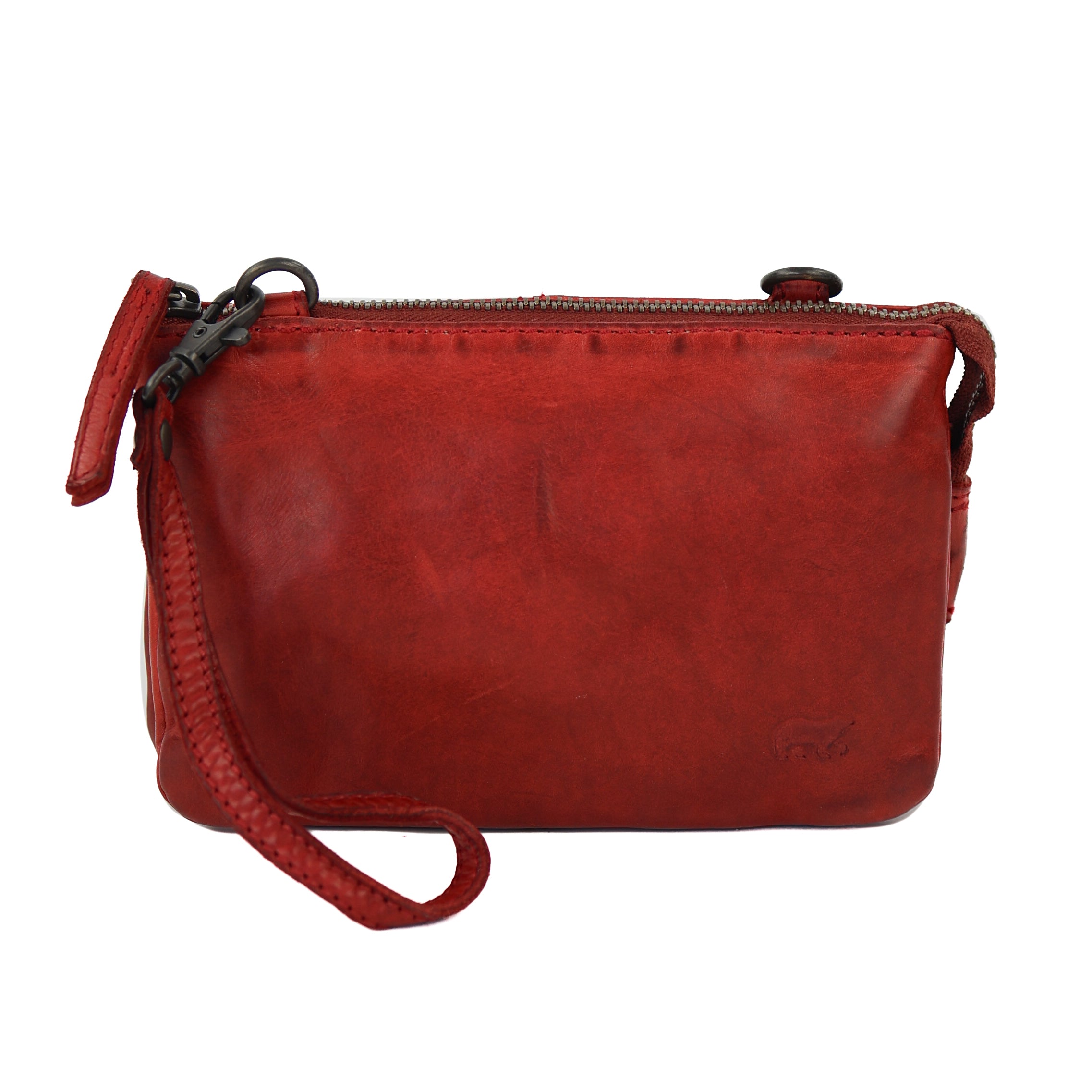 Portemonnaie Tasche 'Umi' Rot