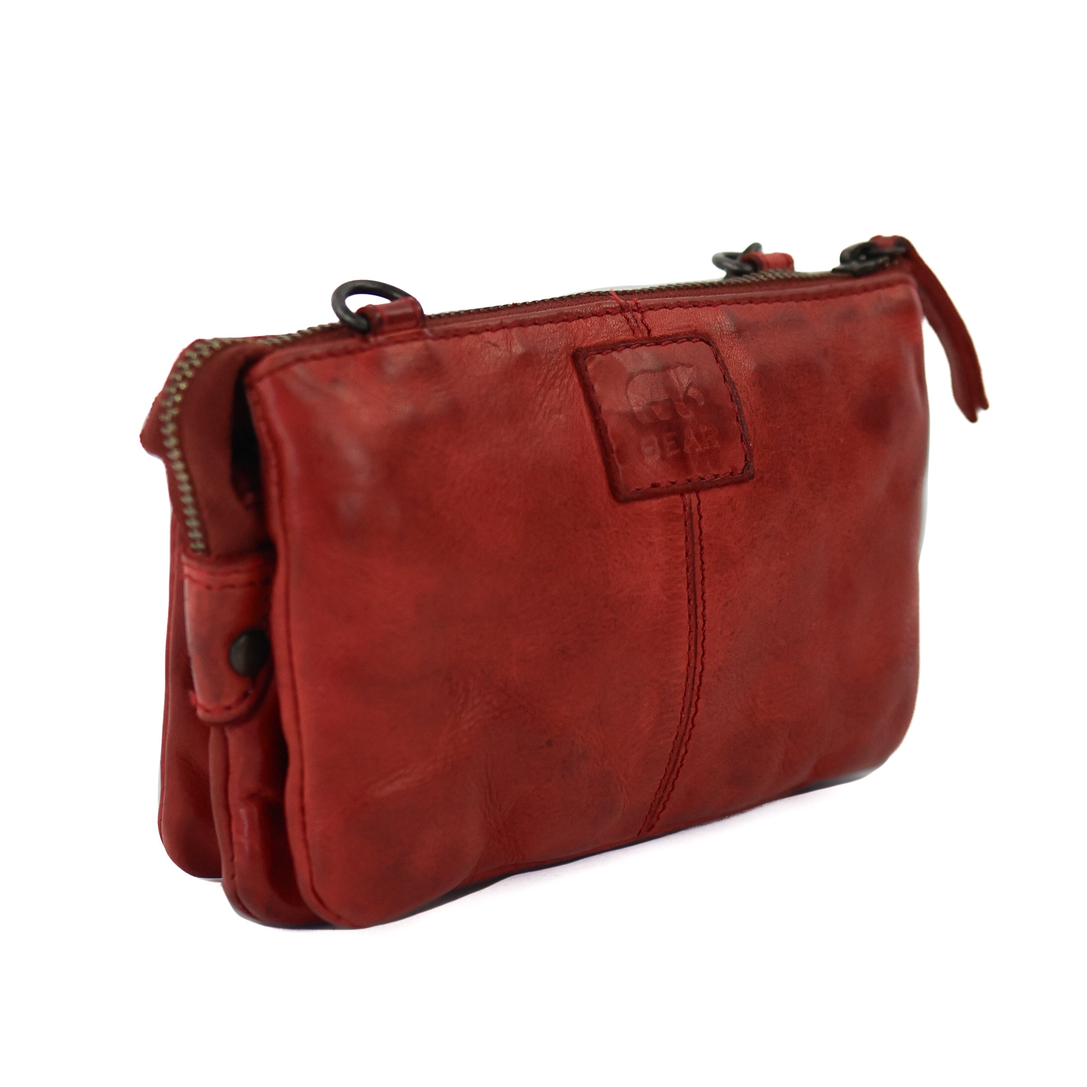 Portemonnaie Tasche 'Umi' Rot