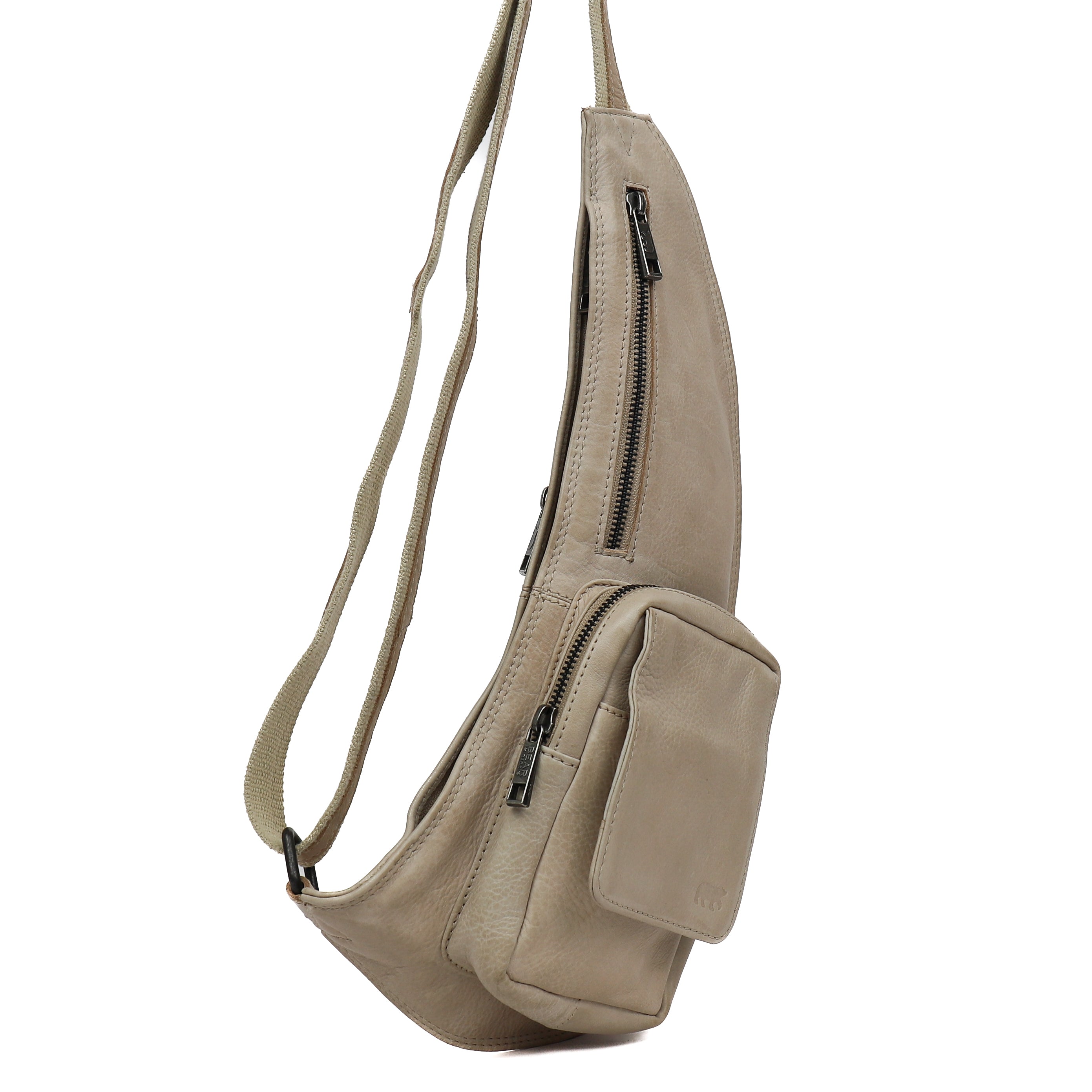 Crossbody Tasche 'Ranee' Feather