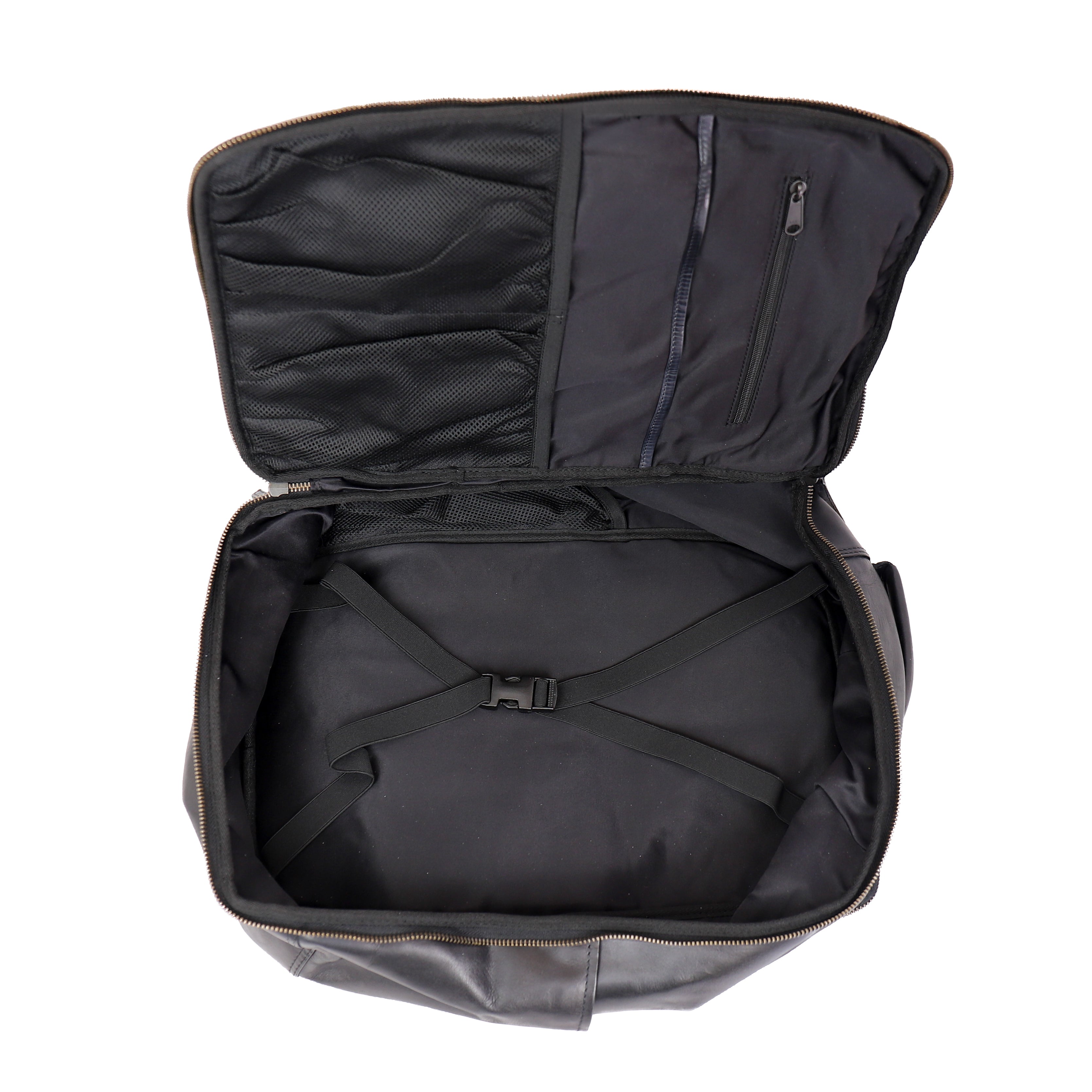 Cabin Rucksack 'Odin' Schwarz