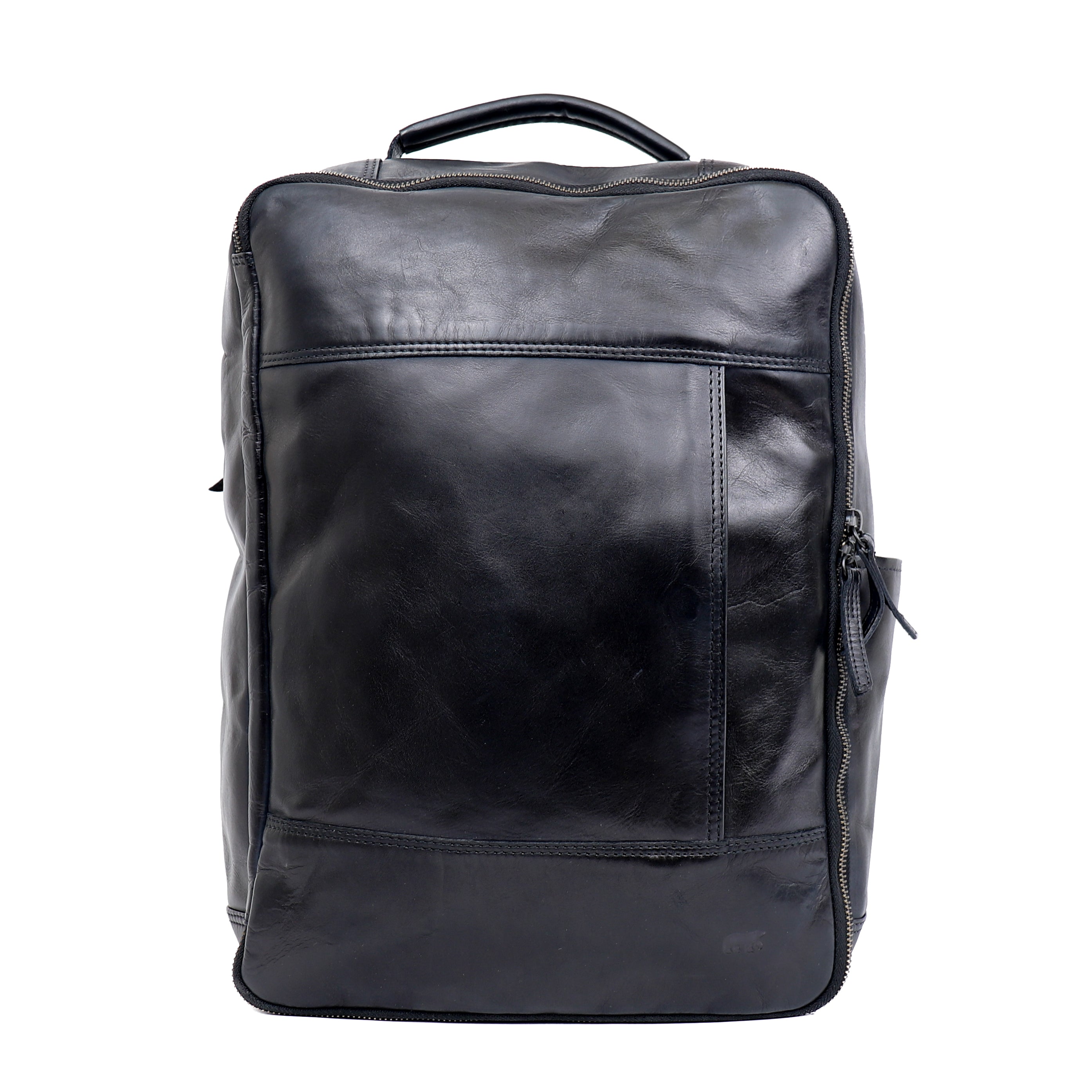 Cabin Rucksack 'Odin' Schwarz