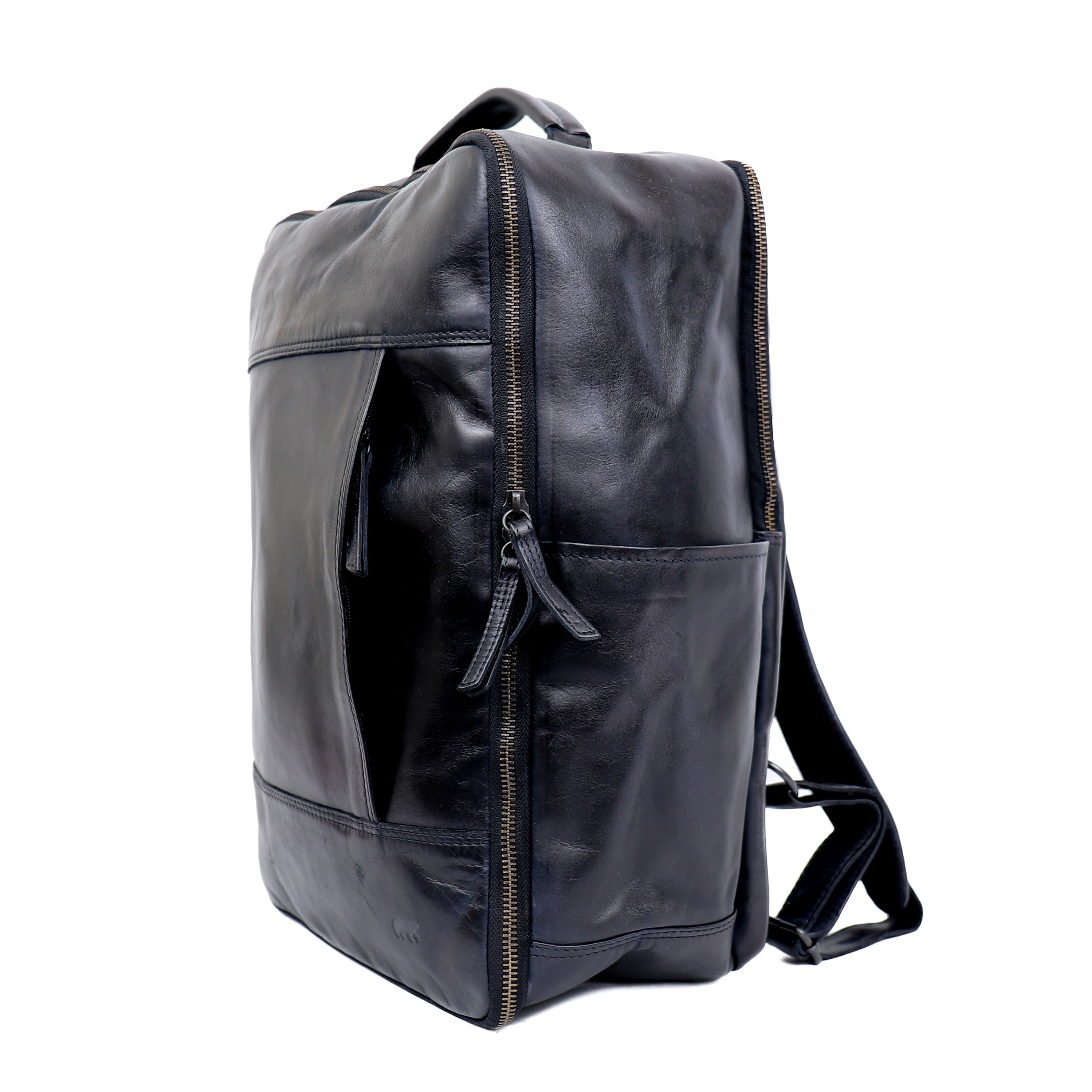 Cabin Rucksack 'Odin' Schwarz