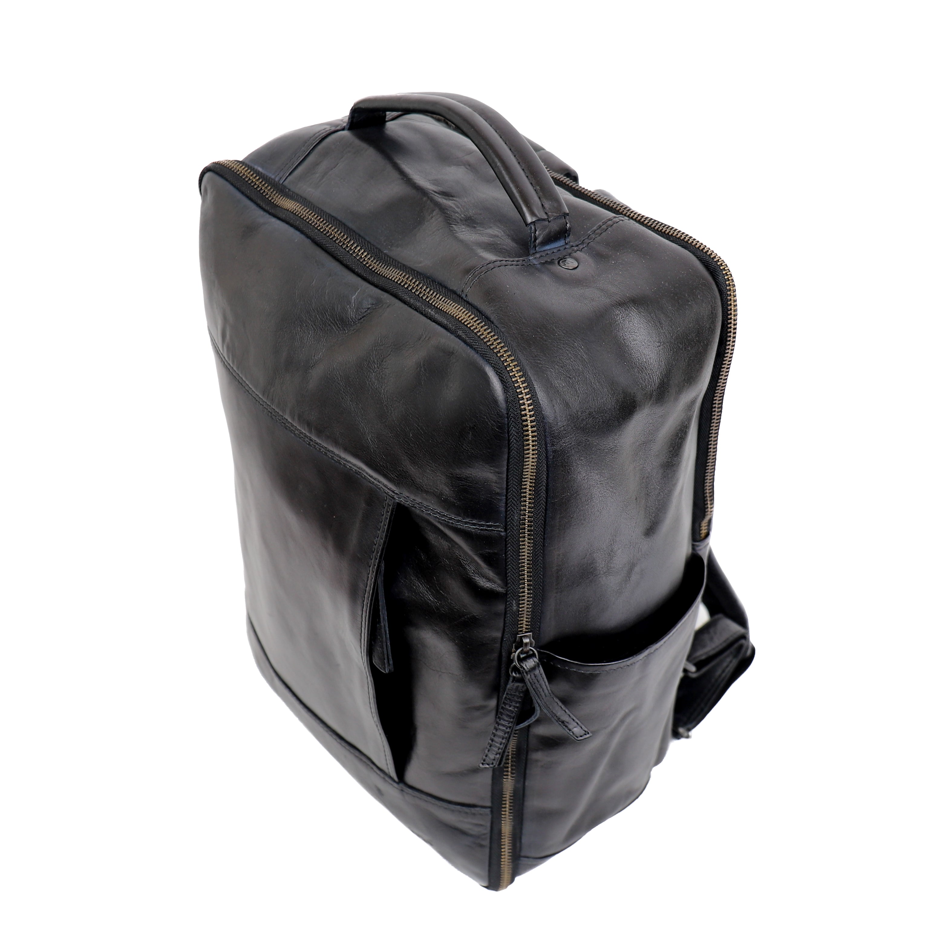 Cabin Rucksack 'Odin' Schwarz