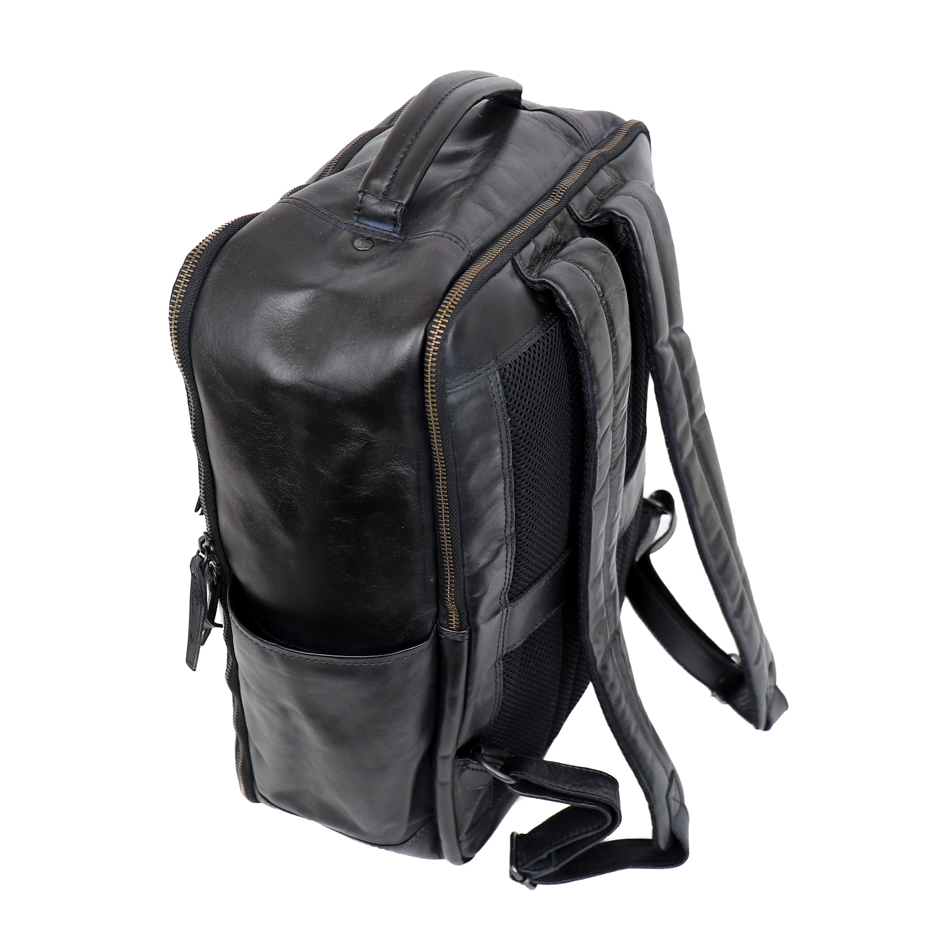 Cabin Rucksack 'Odin' Schwarz
