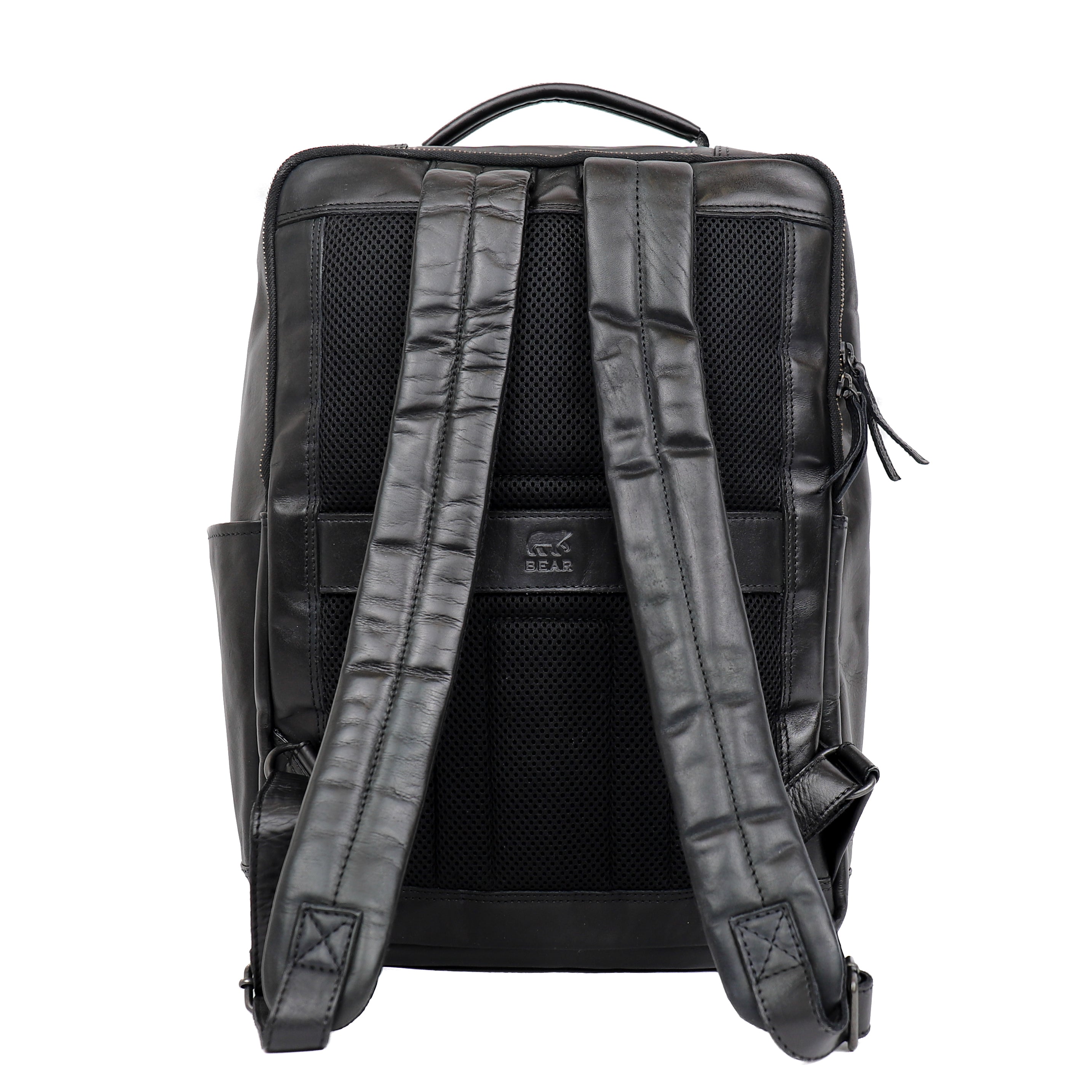 Cabin Rucksack 'Odin' Schwarz