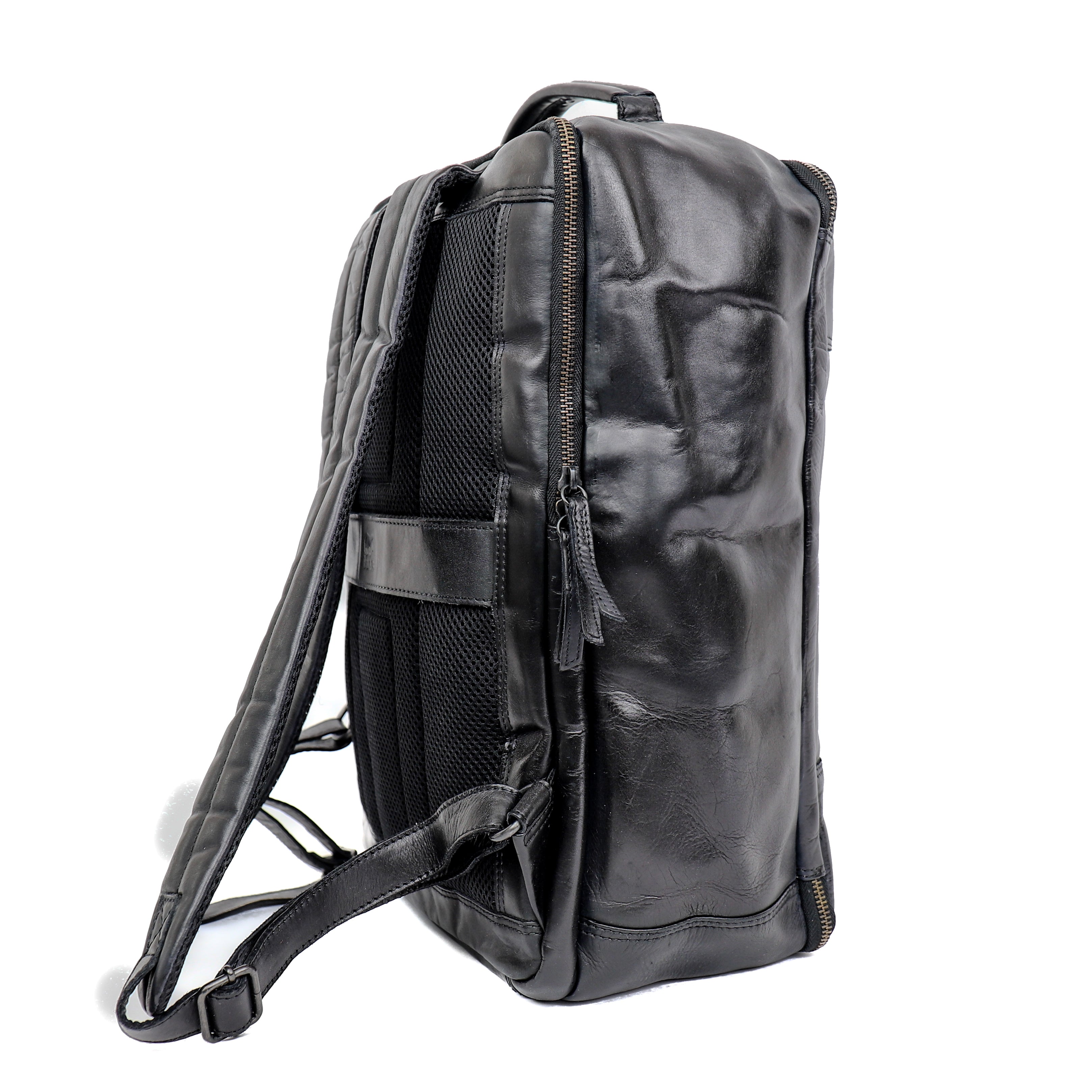 Cabin Rucksack 'Odin' Schwarz