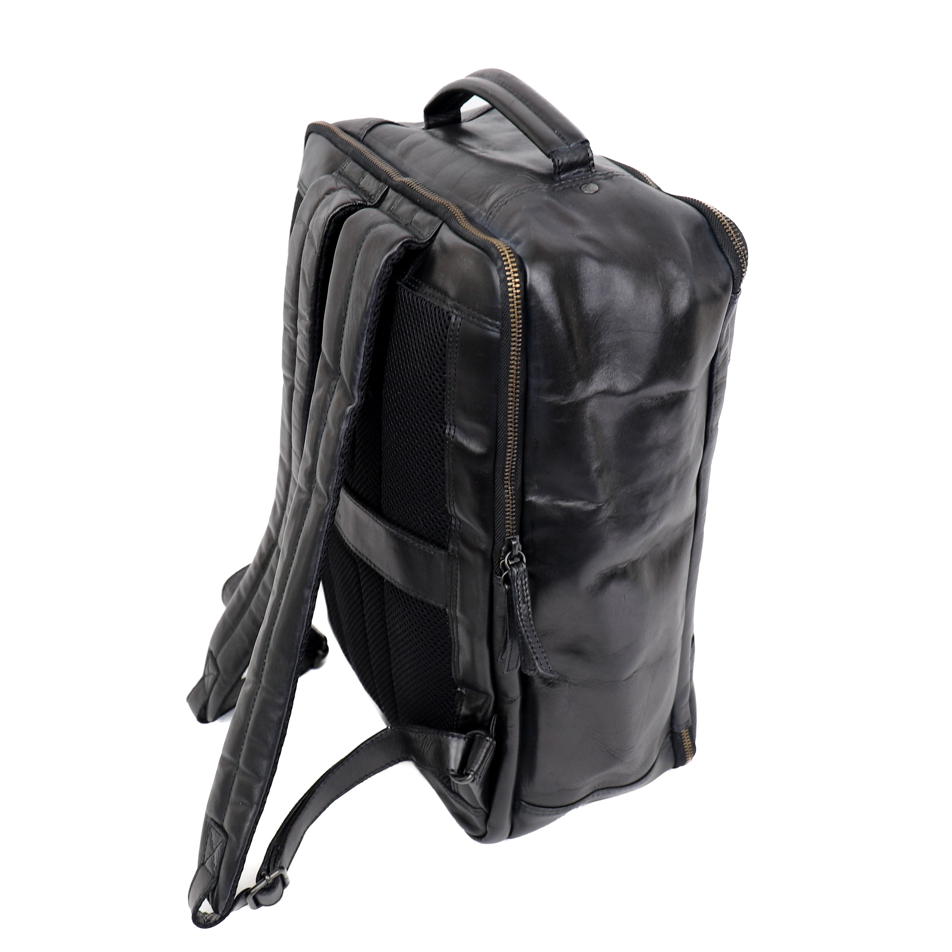 Cabin Rucksack 'Odin' Schwarz