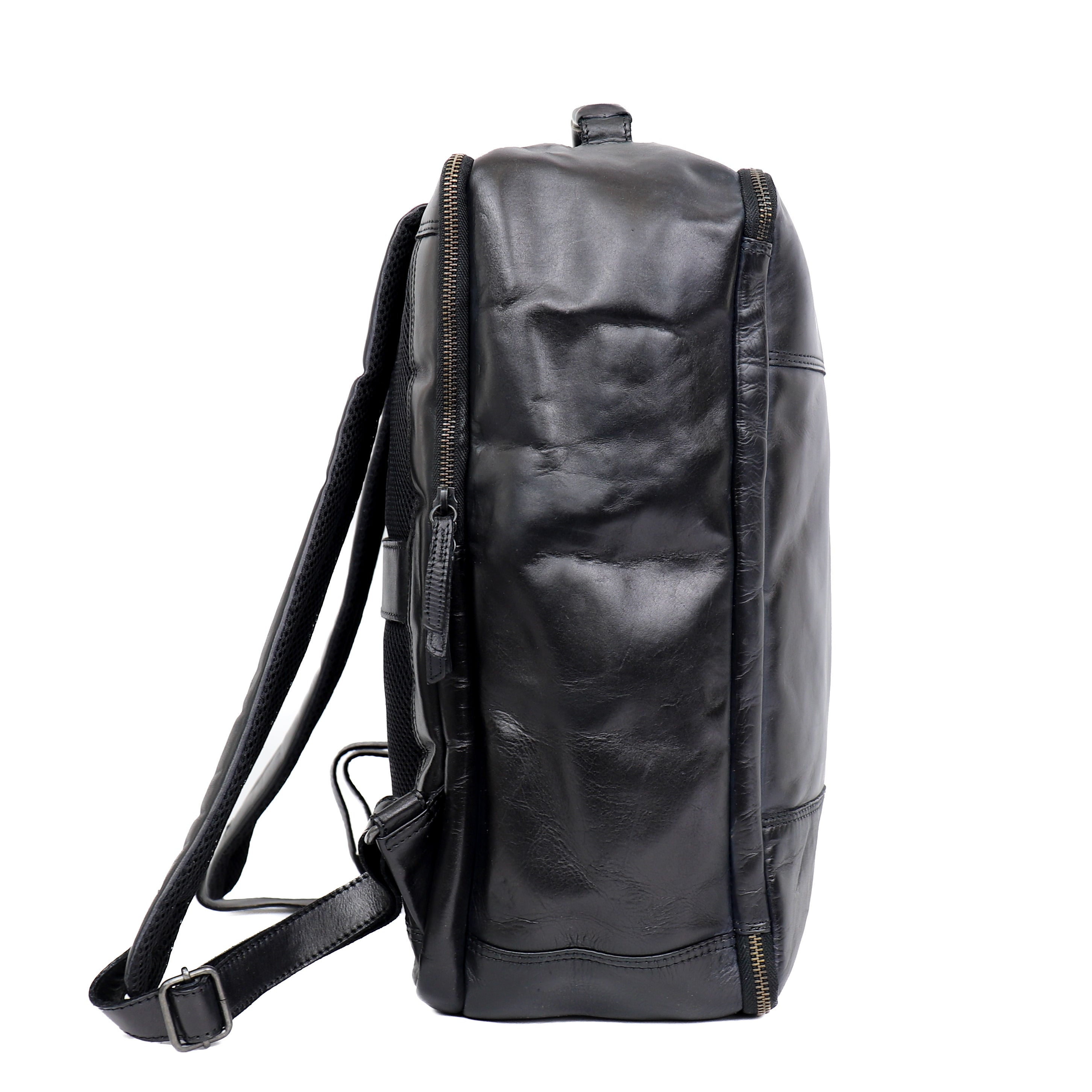 Cabin Rucksack 'Odin' Schwarz
