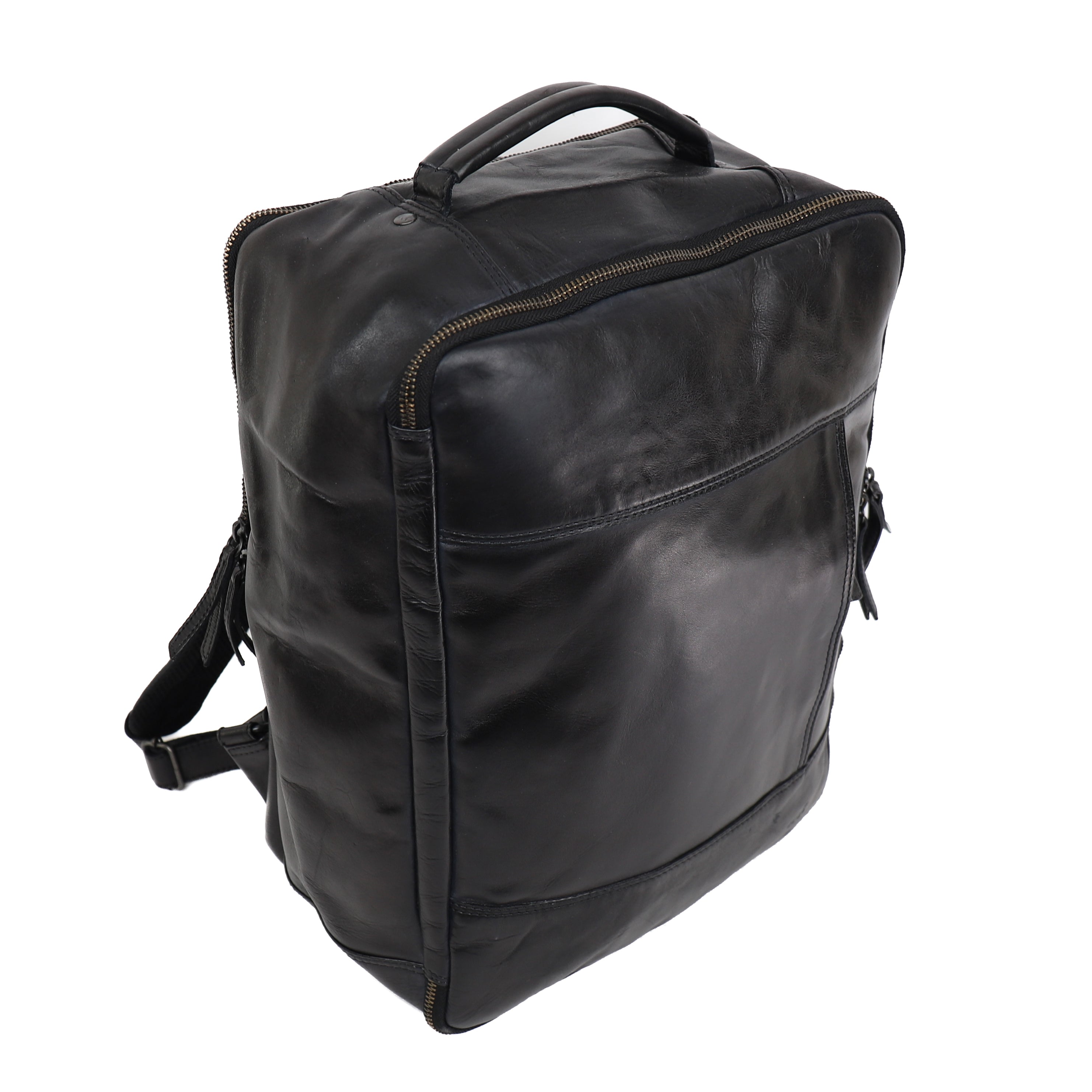 Cabin Rucksack 'Odin' Schwarz