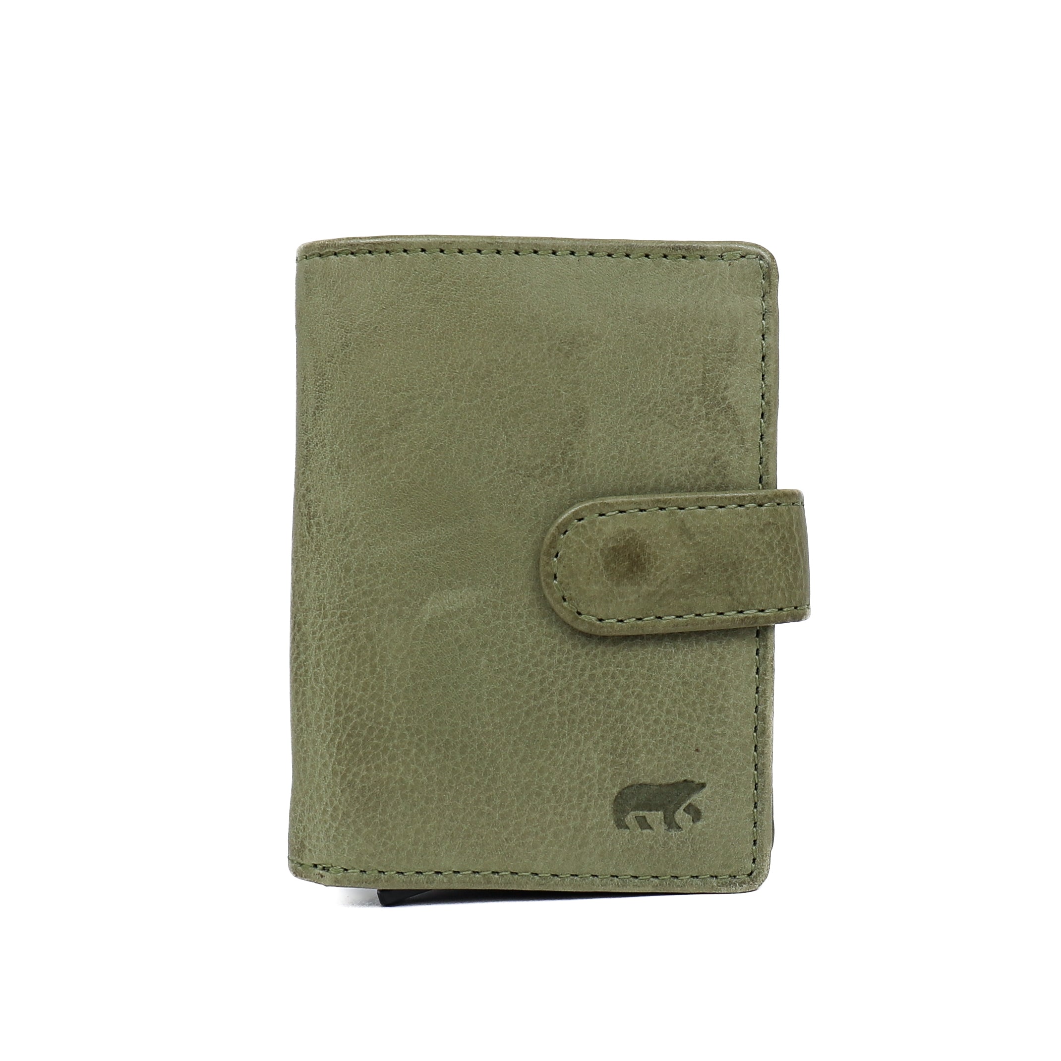 RFID Kartenhalter 'Bobby' Moss