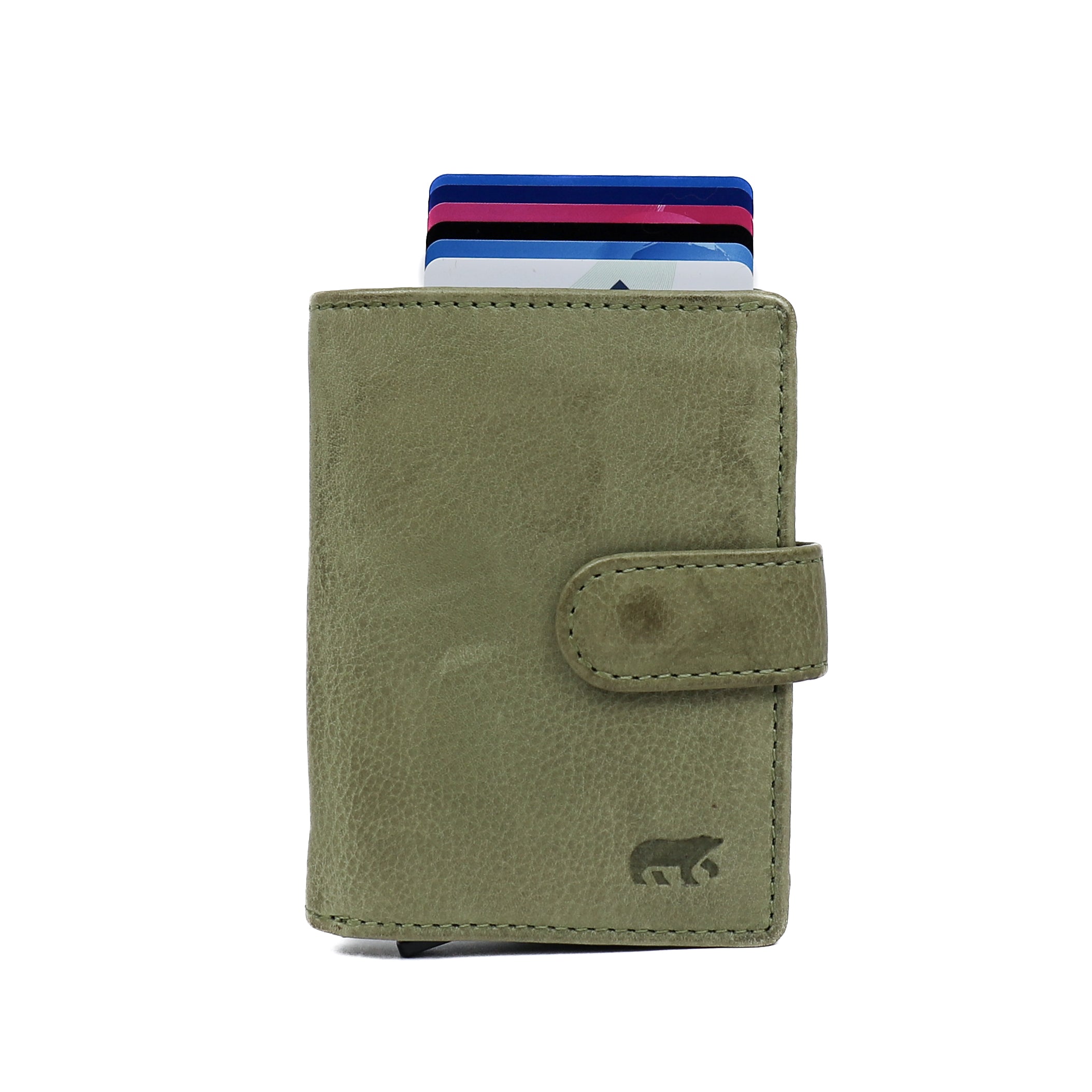 RFID Kartenhalter 'Bobby' Moss