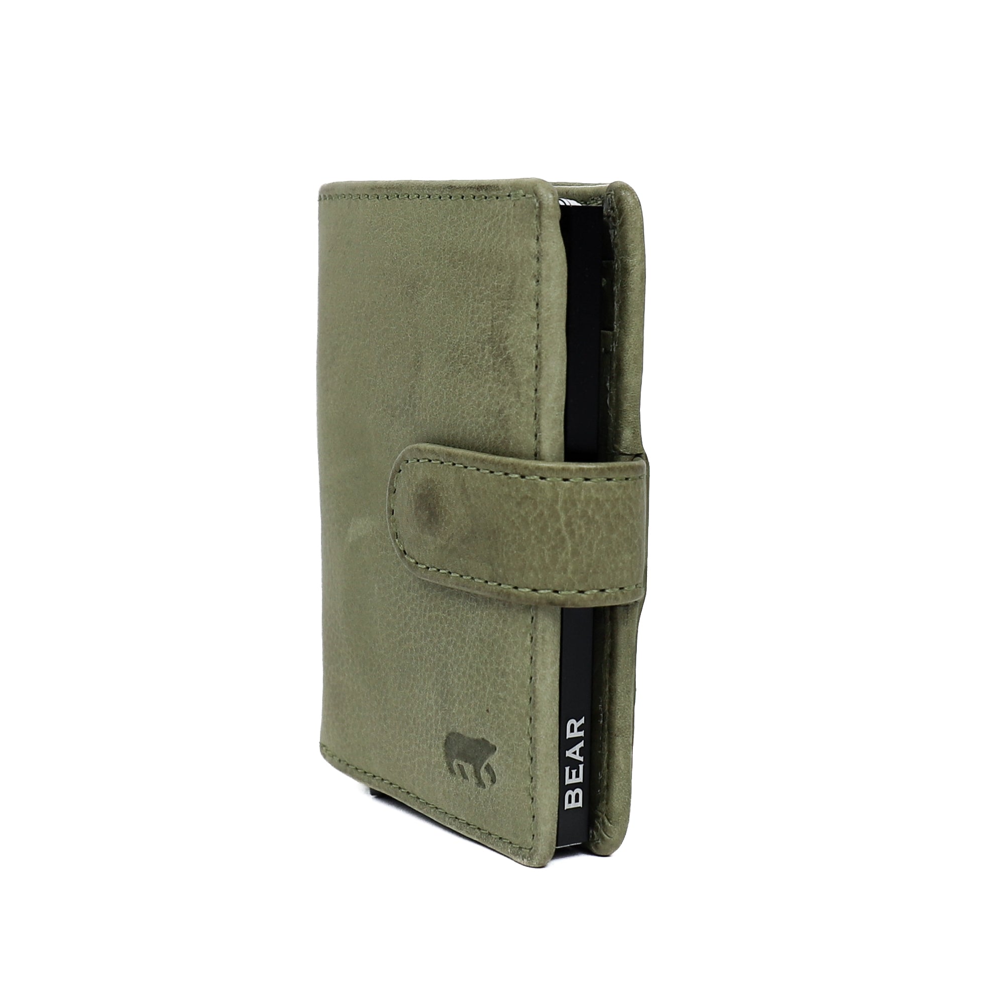 RFID Kartenhalter 'Bobby' Moss