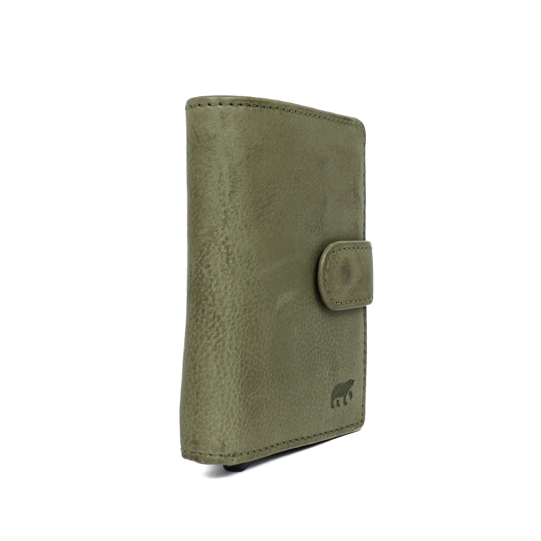 RFID Kartenhalter 'Bobby' Moss