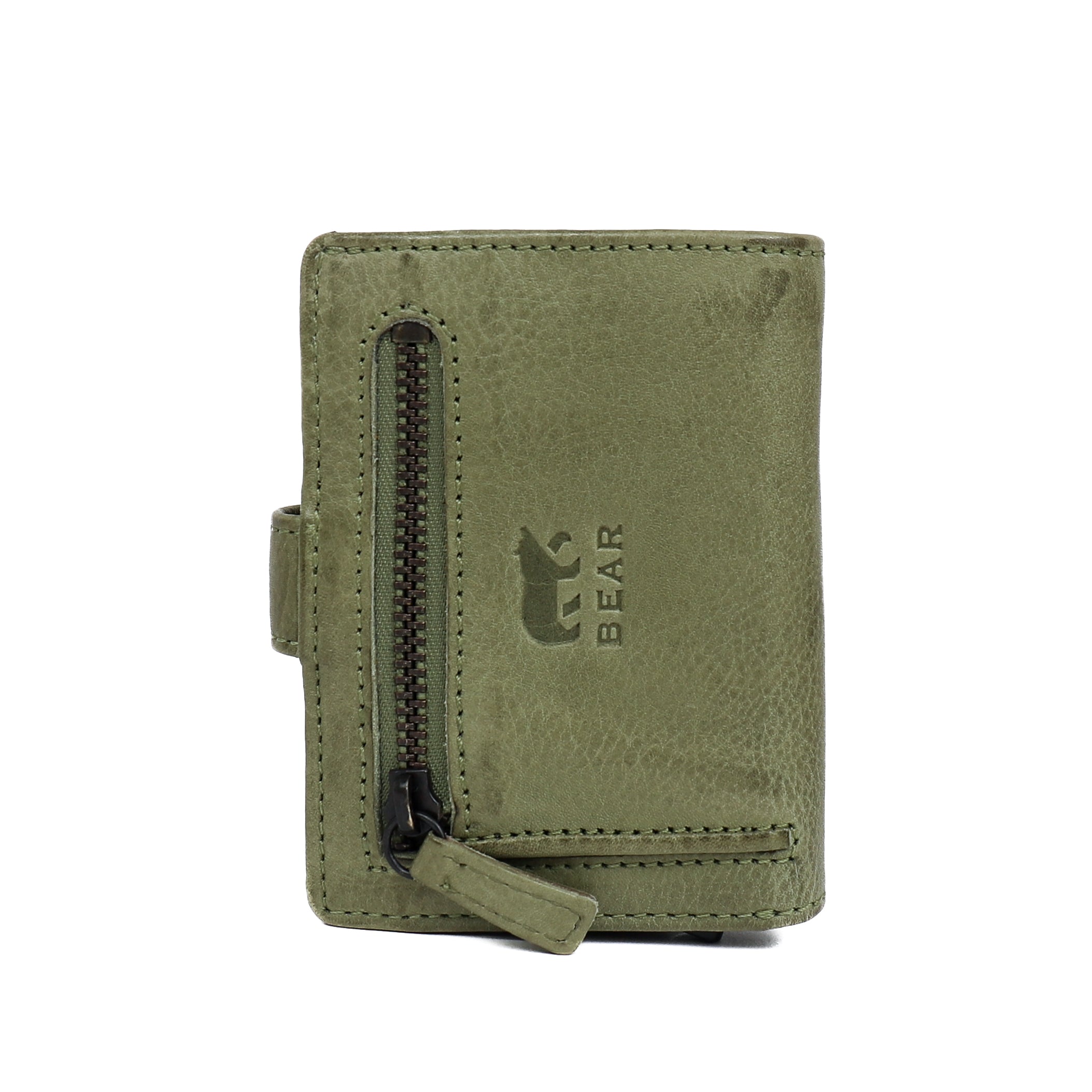 RFID Kartenhalter 'Bobby' Moss