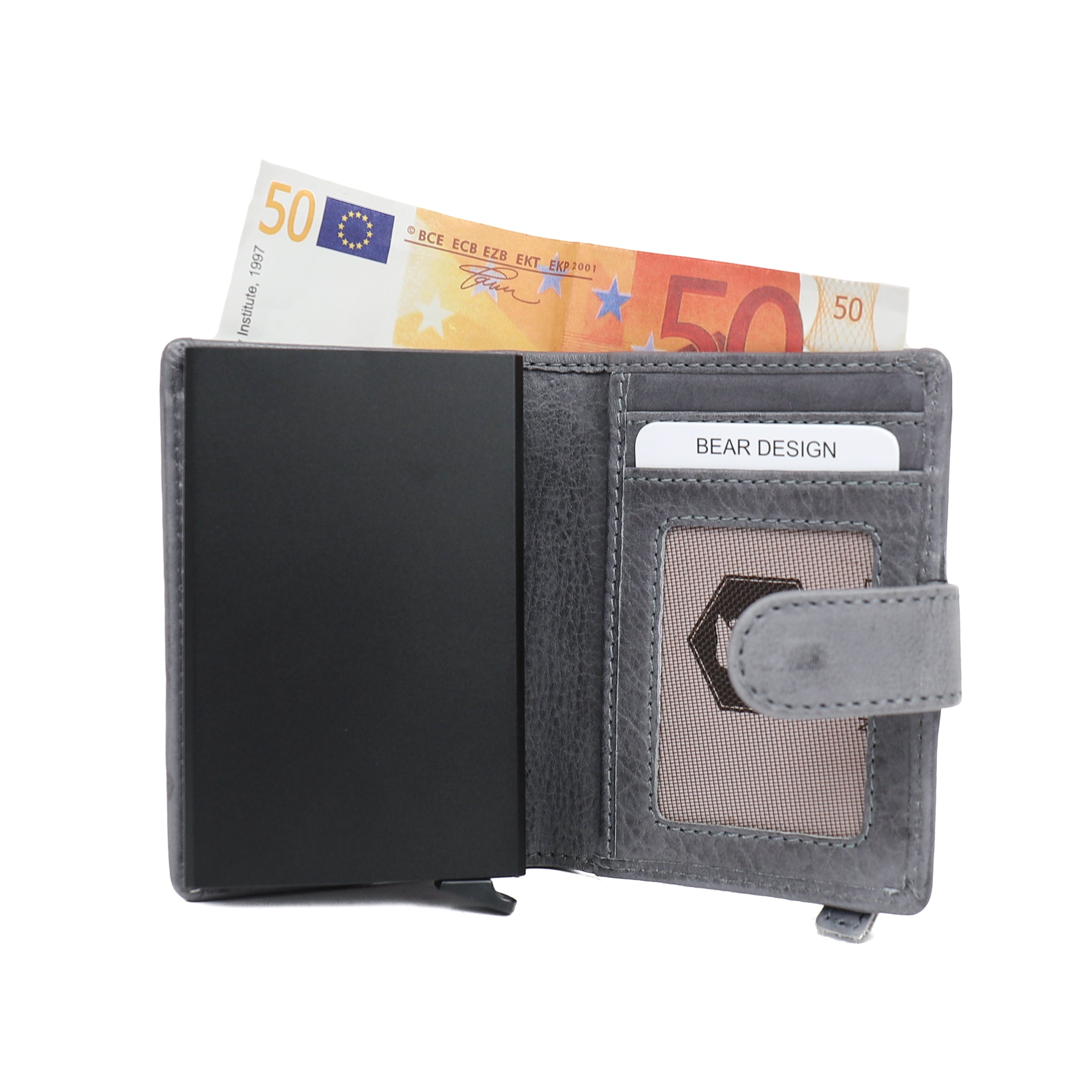 RFID Kartenhalter 'Bobby' Jeans