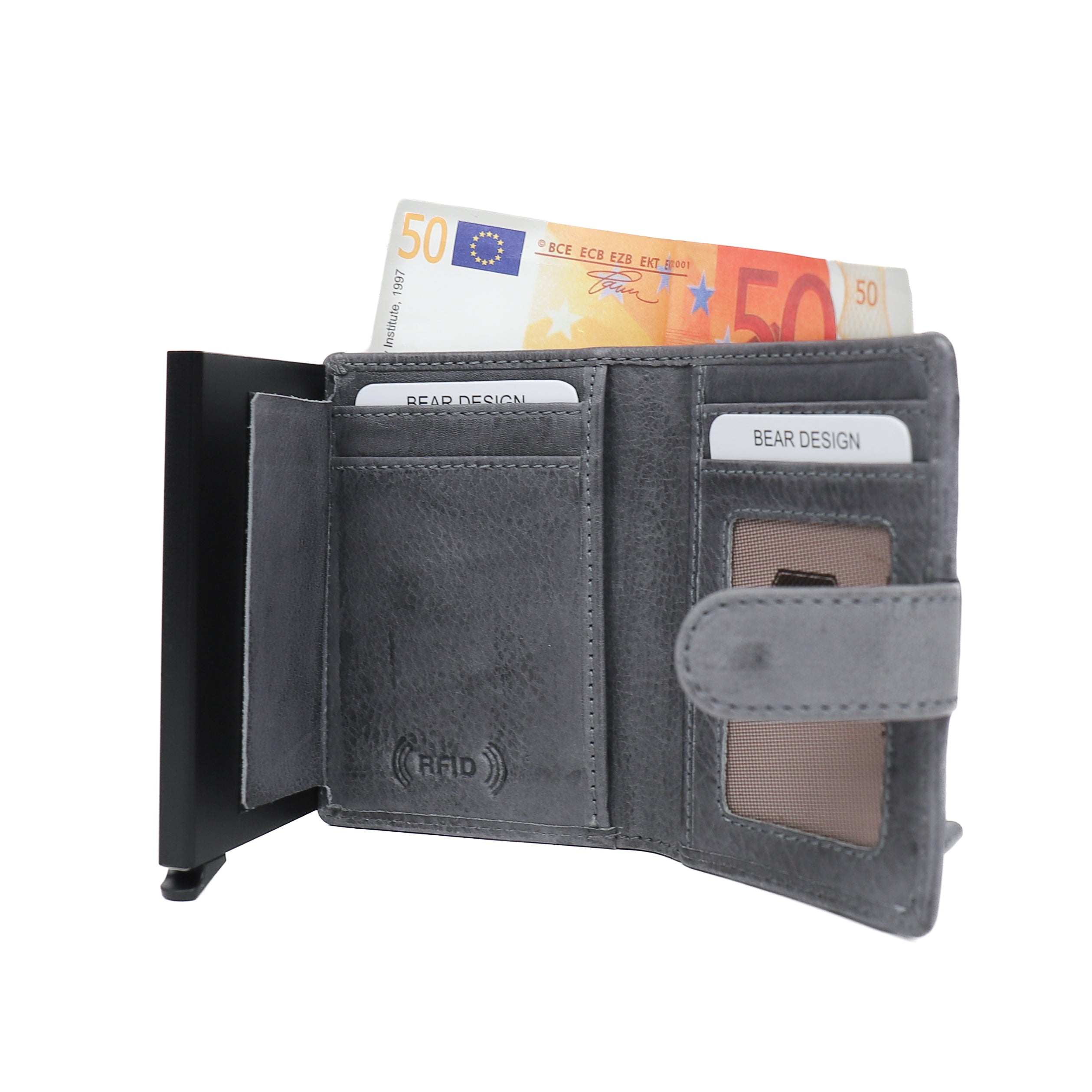 RFID Kartenhalter 'Bobby' Jeans