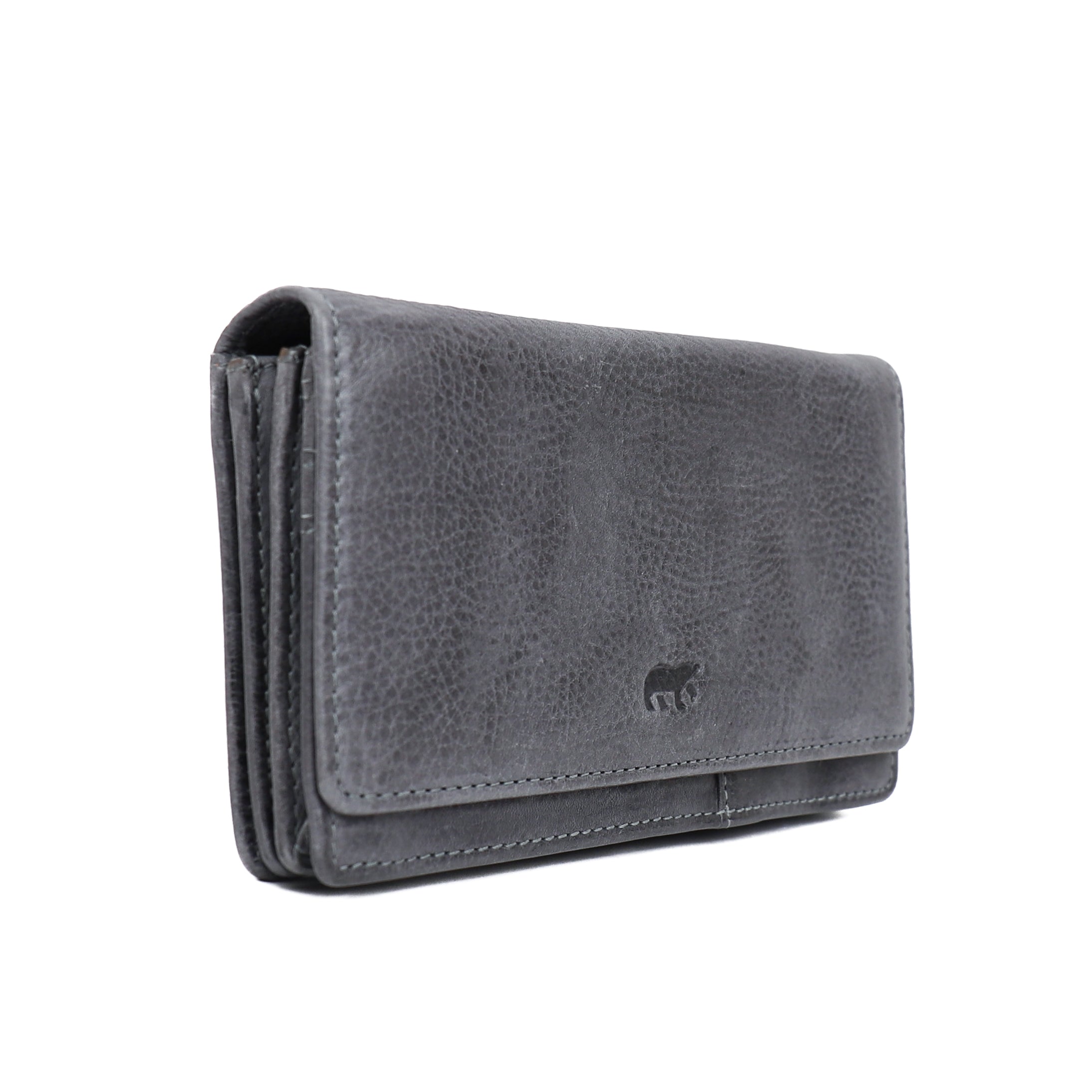 Geldbörse mit Überschlag 'Emma' Jeans