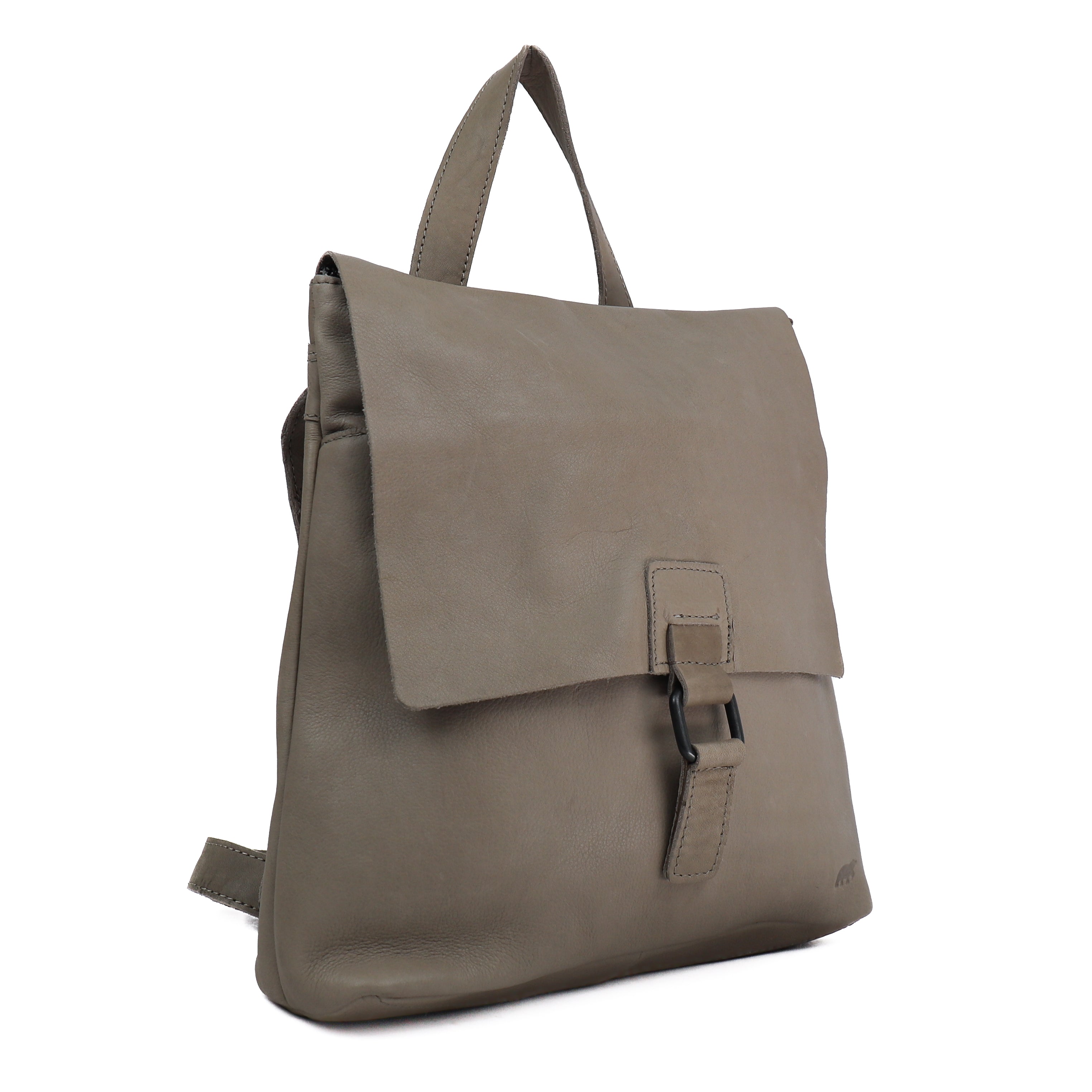 Rucksack/Umhängetasche 'Jesse' Ice Grey