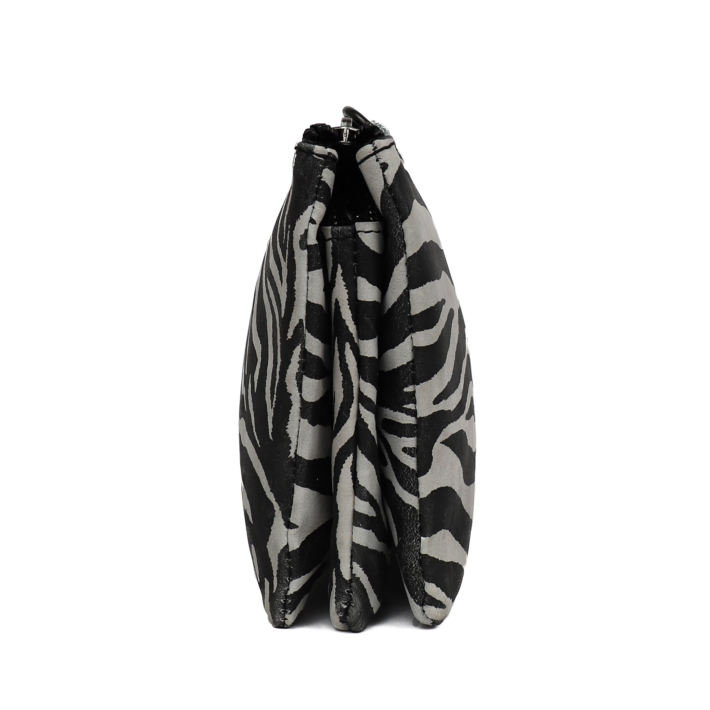 Portemonnaie Tasche 'Uma' Zebra