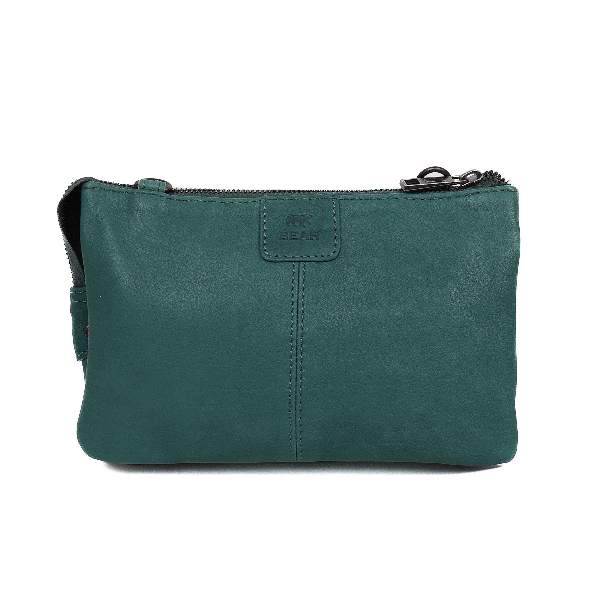 Portemonnaie Tasche 'Uma' Aqua