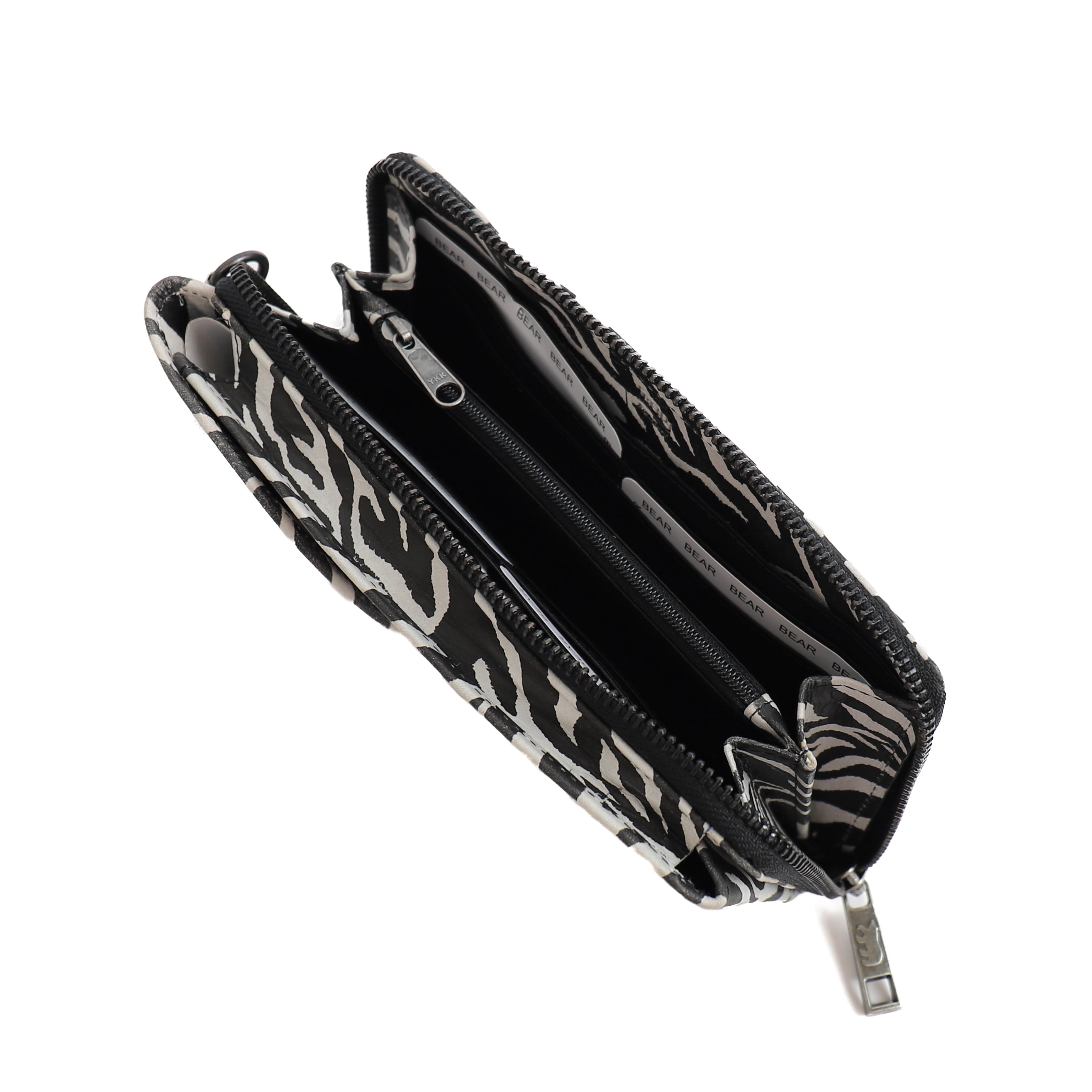 Handytasche 'Patty' Zebra